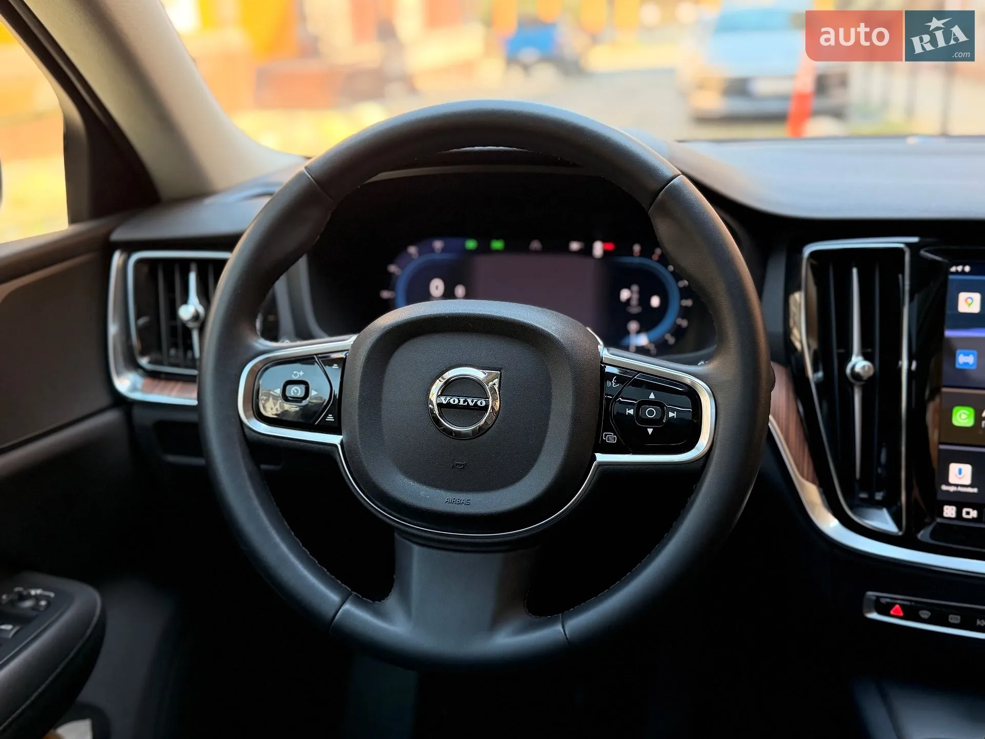 2023 Volvo S60 - мініатюра 28