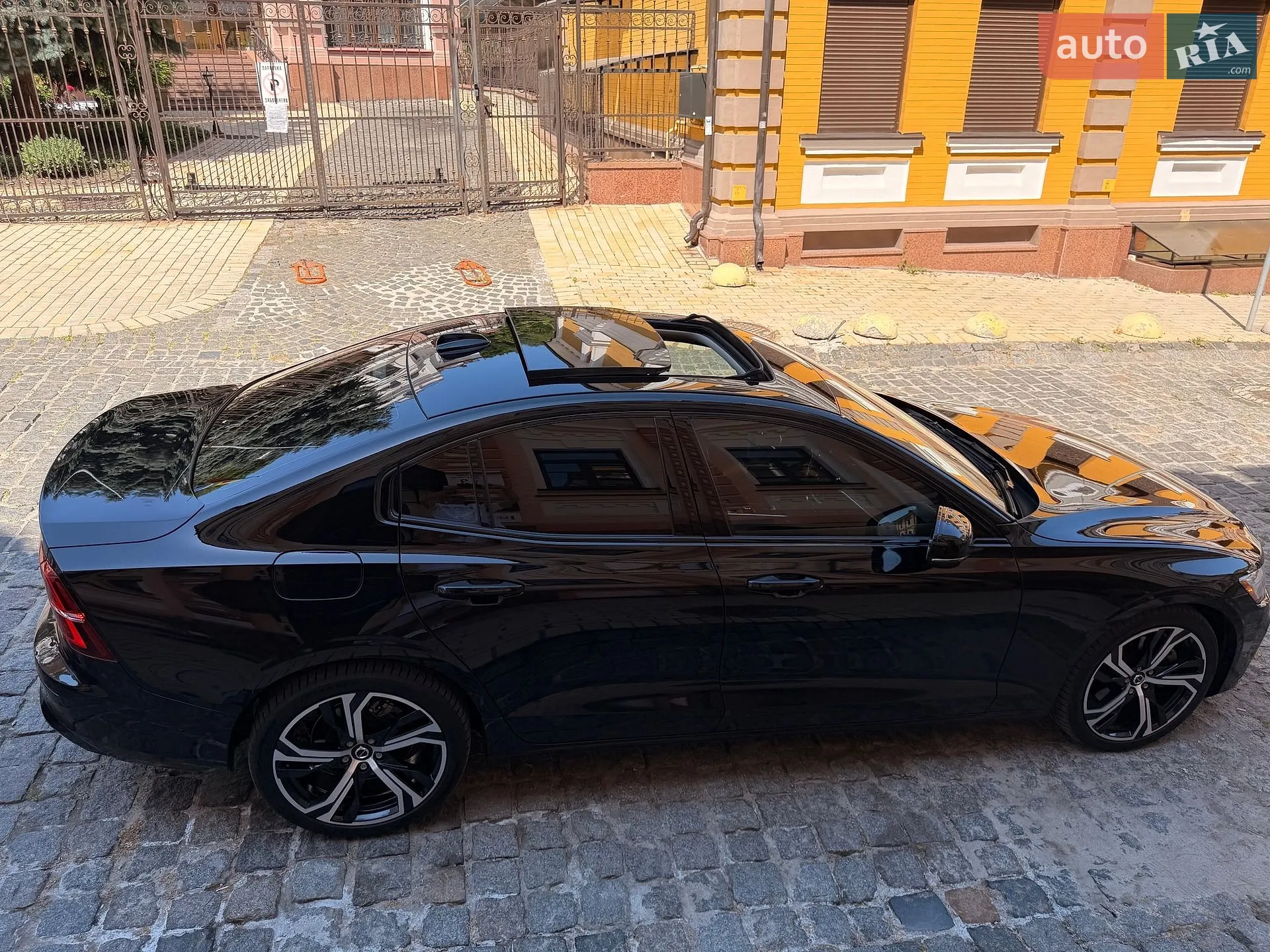 2023 Volvo S60 - мініатюра 30