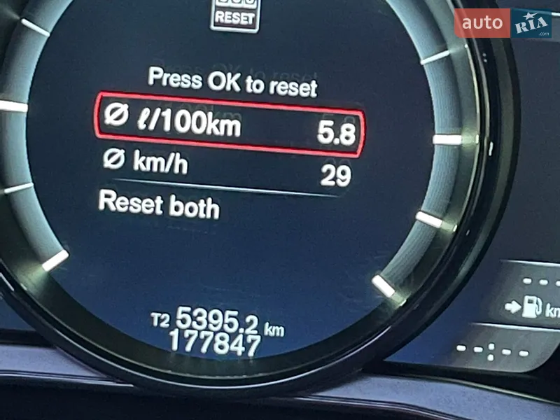 Volvo S60 2014 VIN YV1FS84BBE2313410 фото оголошення 5 з 45