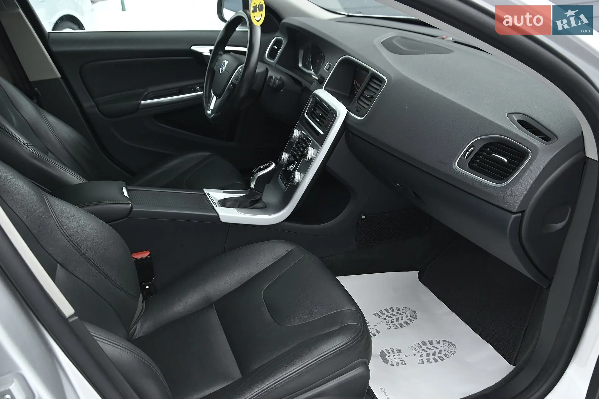 2018 Volvo S60 - мініатюра 42