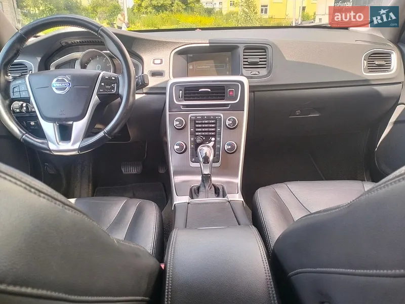 Volvo S60 2014 VIN YV140MFB9F2308339 фото оголошення 24 з 78