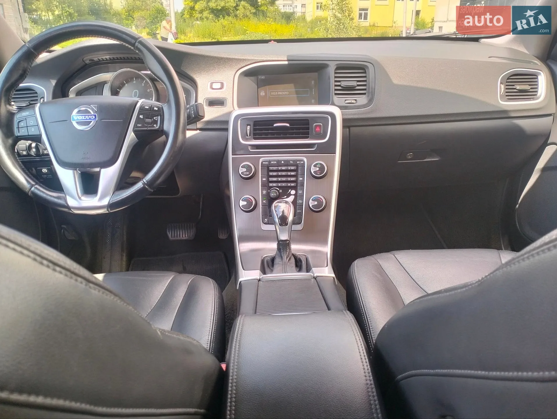2014 Volvo S60 - мініатюра 24