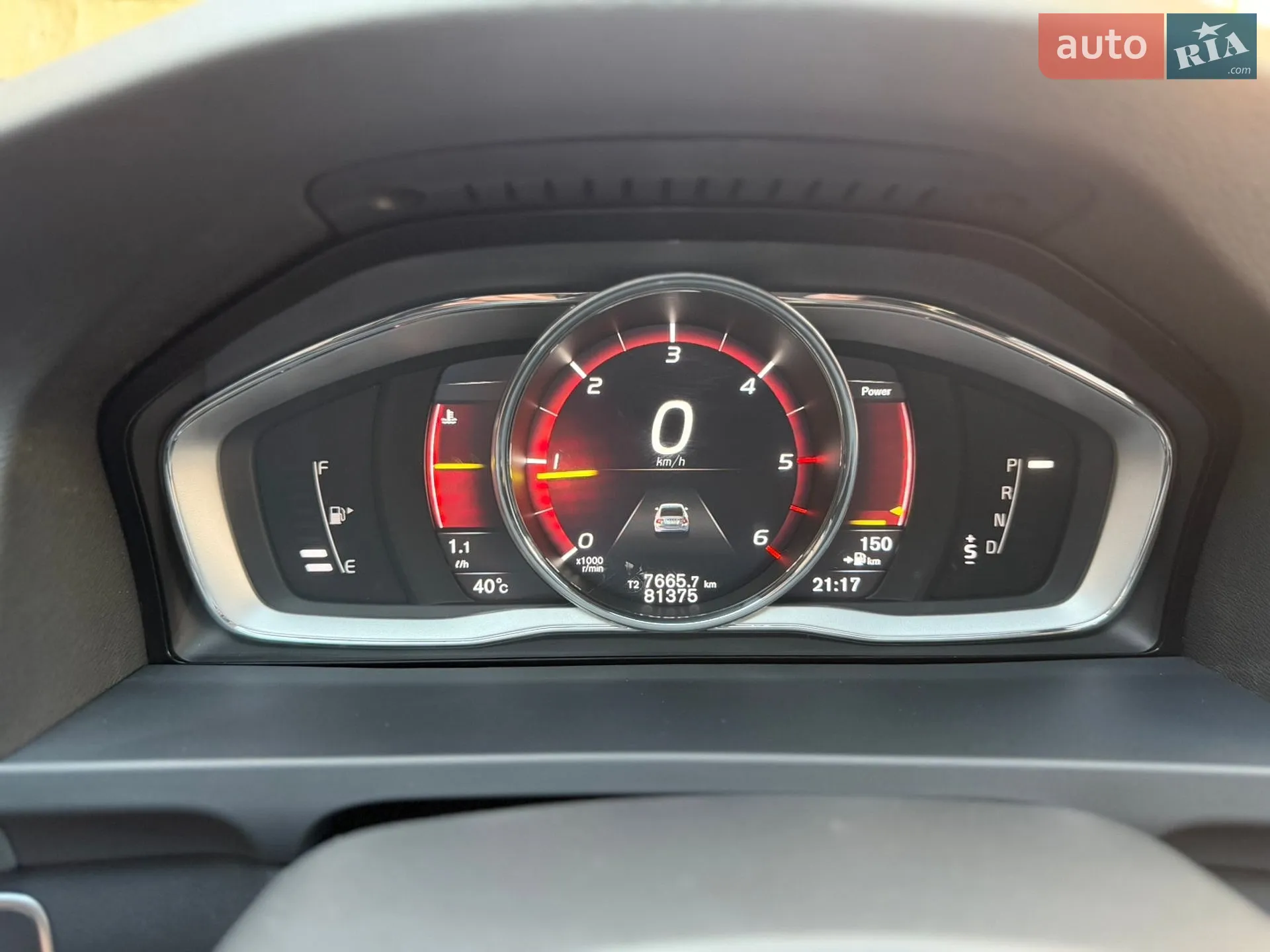 2018 Volvo S60 - мініатюра 22