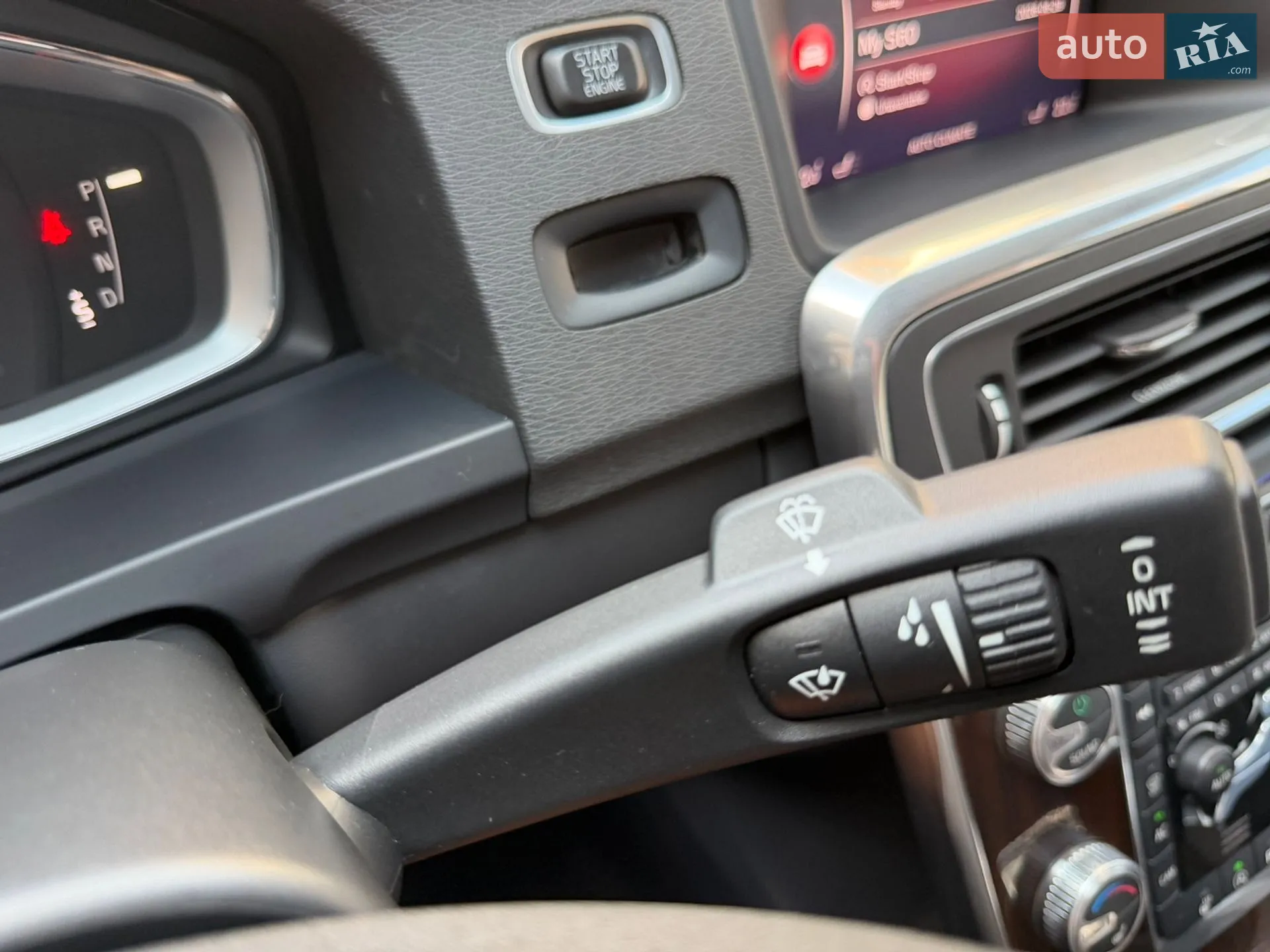 2018 Volvo S60 - мініатюра 27