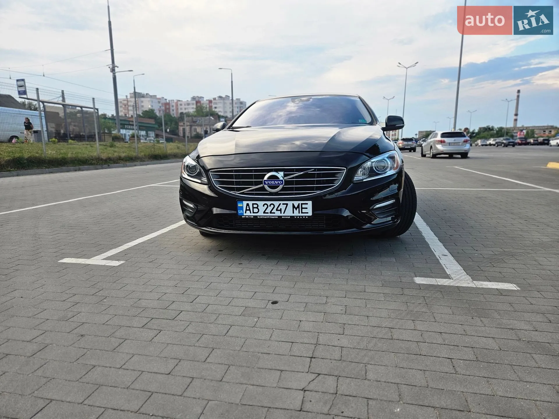 2018 Volvo S60 - мініатюра 12