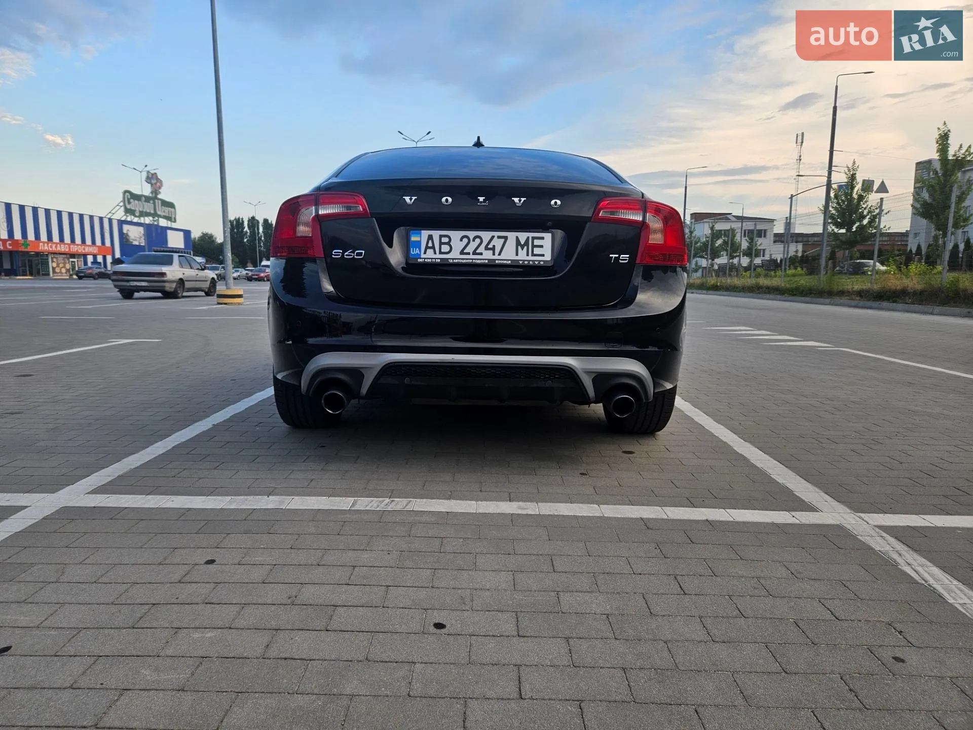 2018 Volvo S60 - мініатюра 22