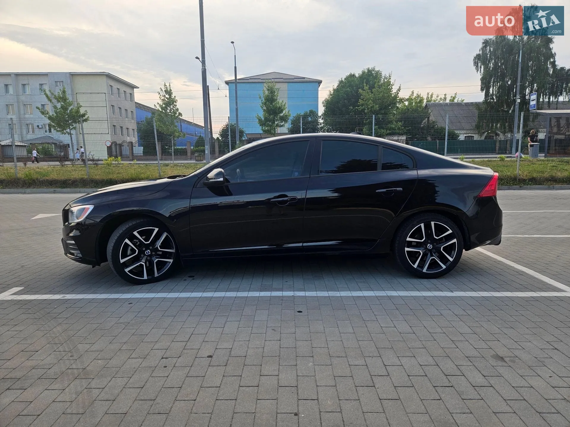 2018 Volvo S60 - мініатюра 26