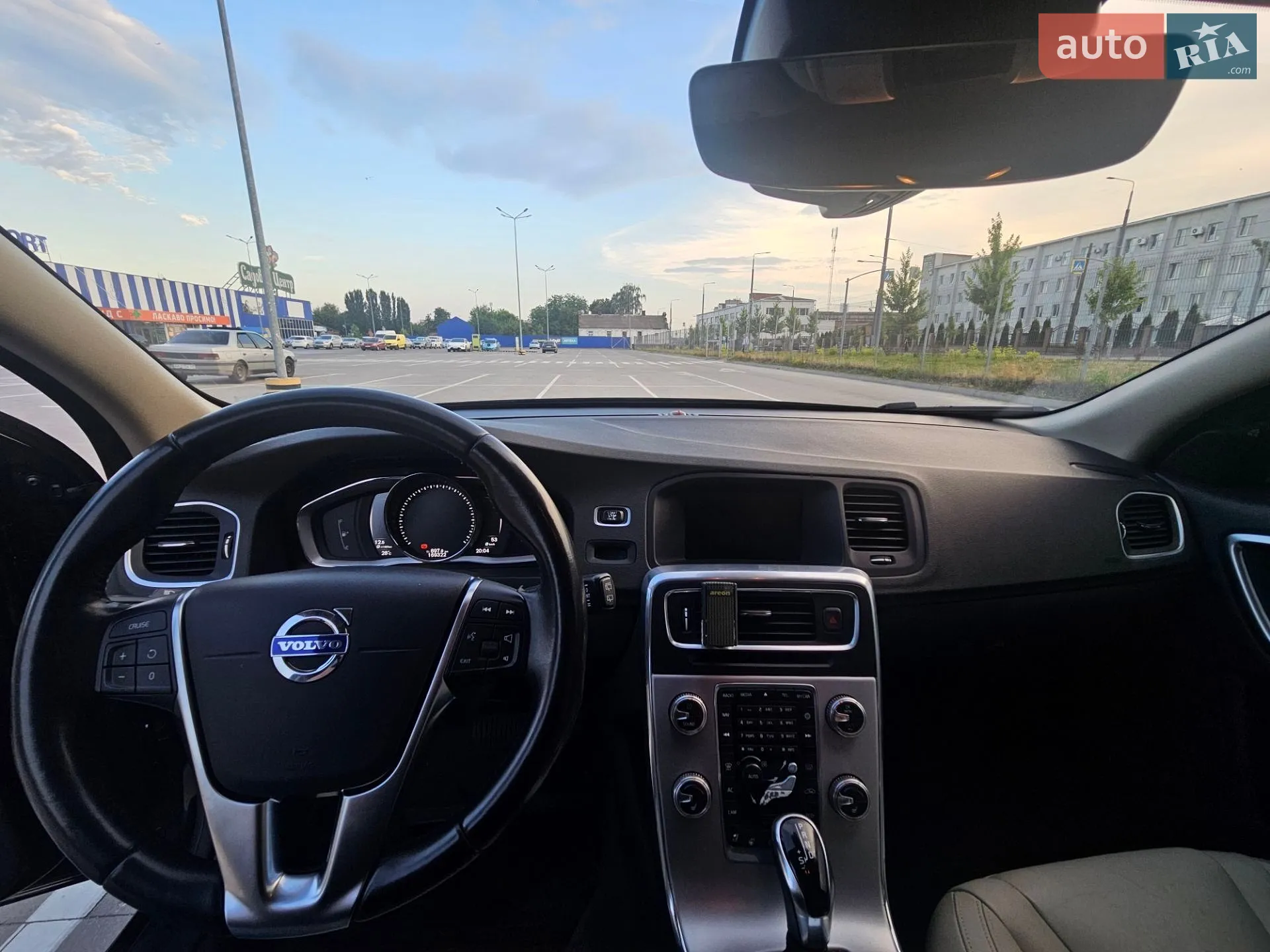 2018 Volvo S60 - мініатюра 32