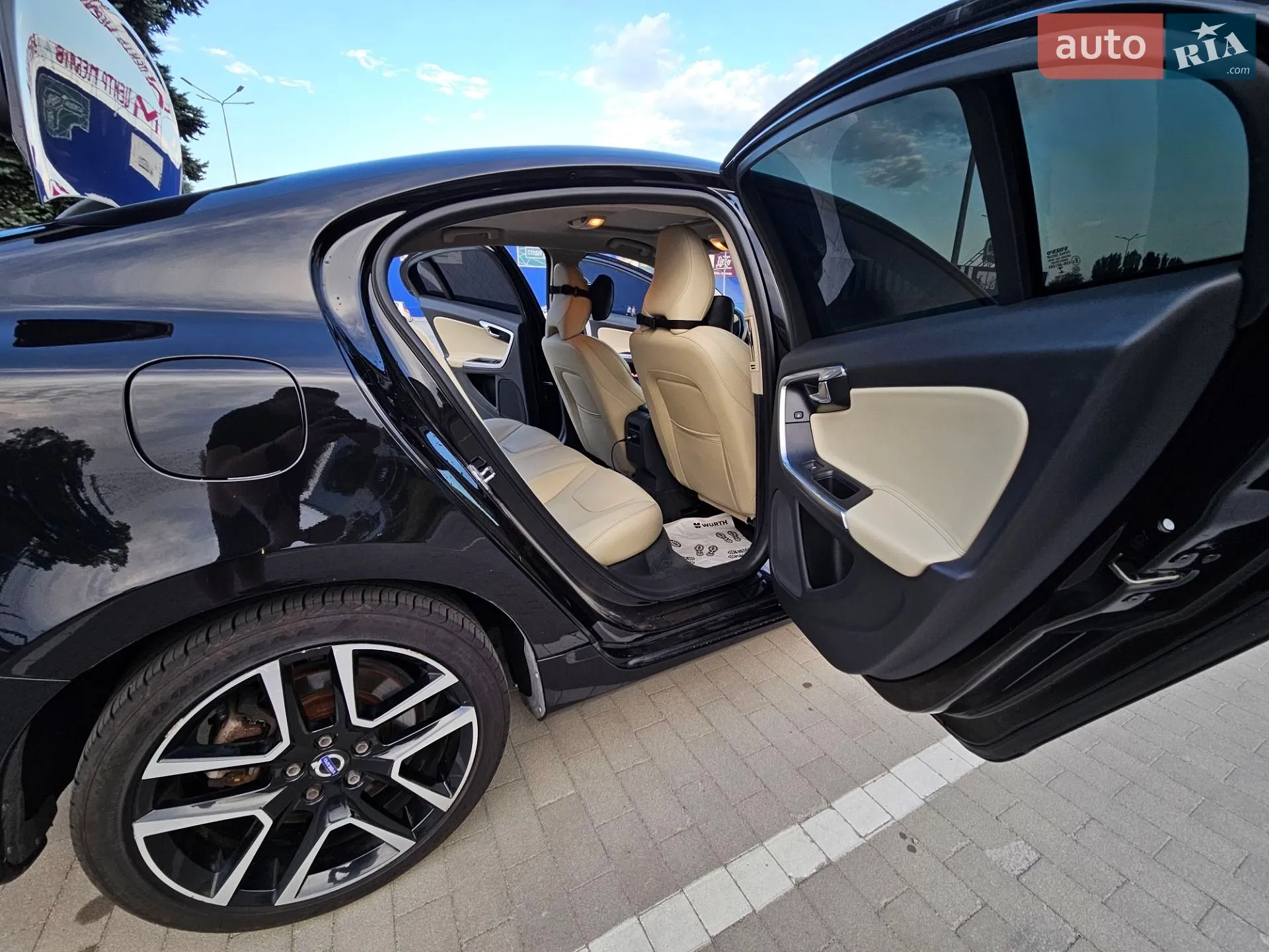 2018 Volvo S60 - мініатюра 38