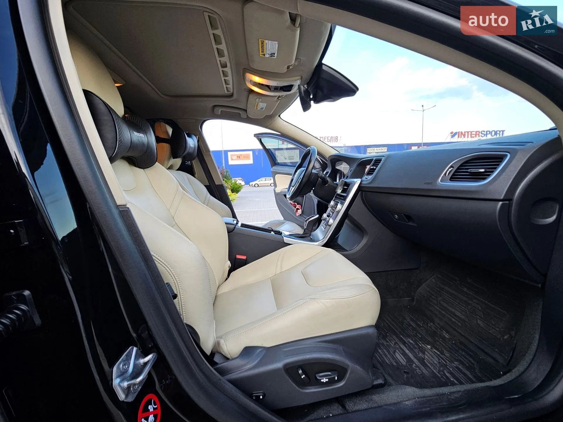 2018 Volvo S60 - мініатюра 47