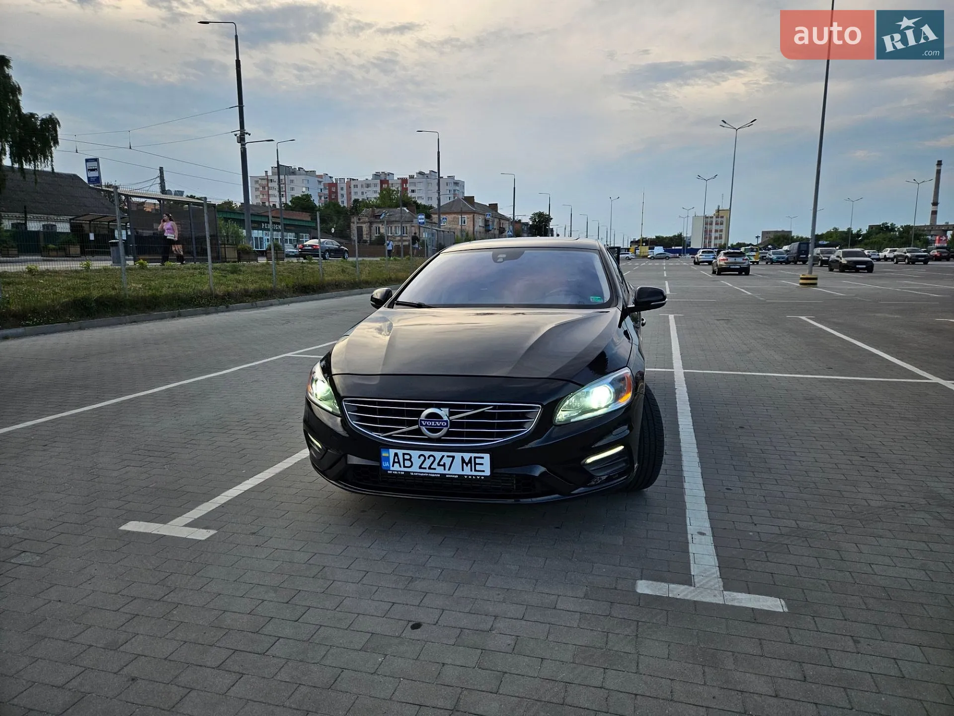 2018 Volvo S60 - мініатюра 58