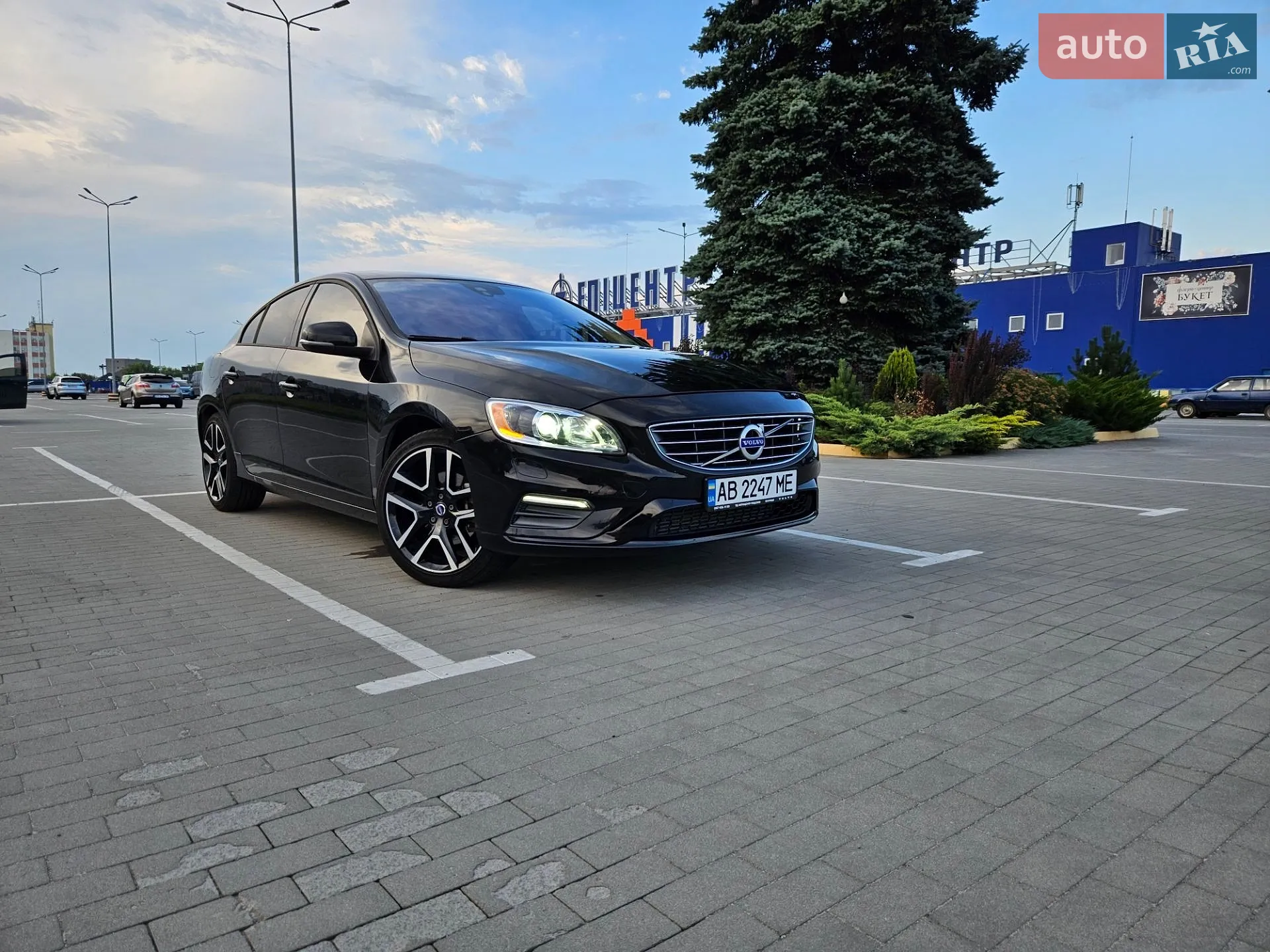 2018 Volvo S60 - мініатюра 62