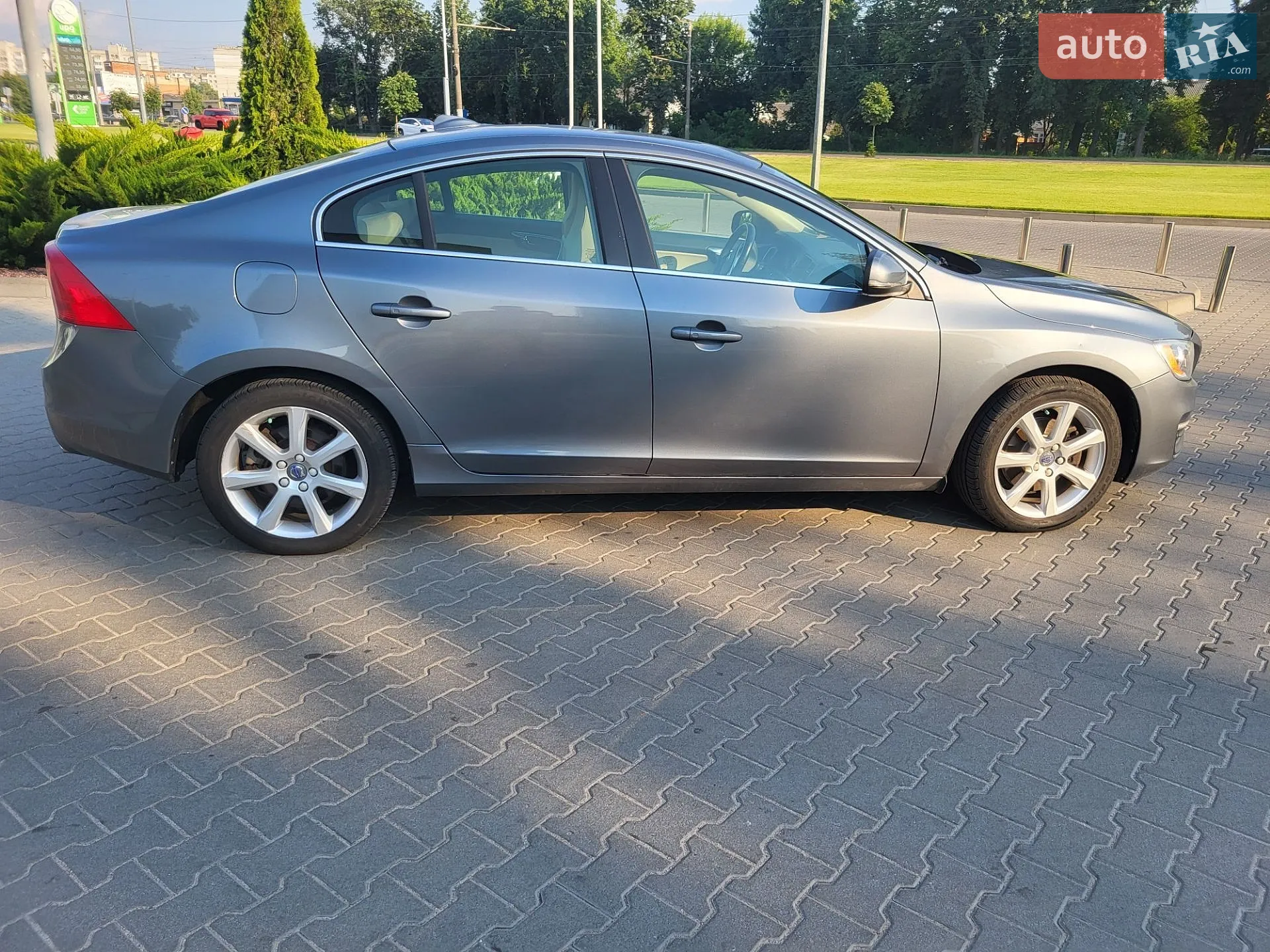 2016 Volvo S60 - мініатюра 5