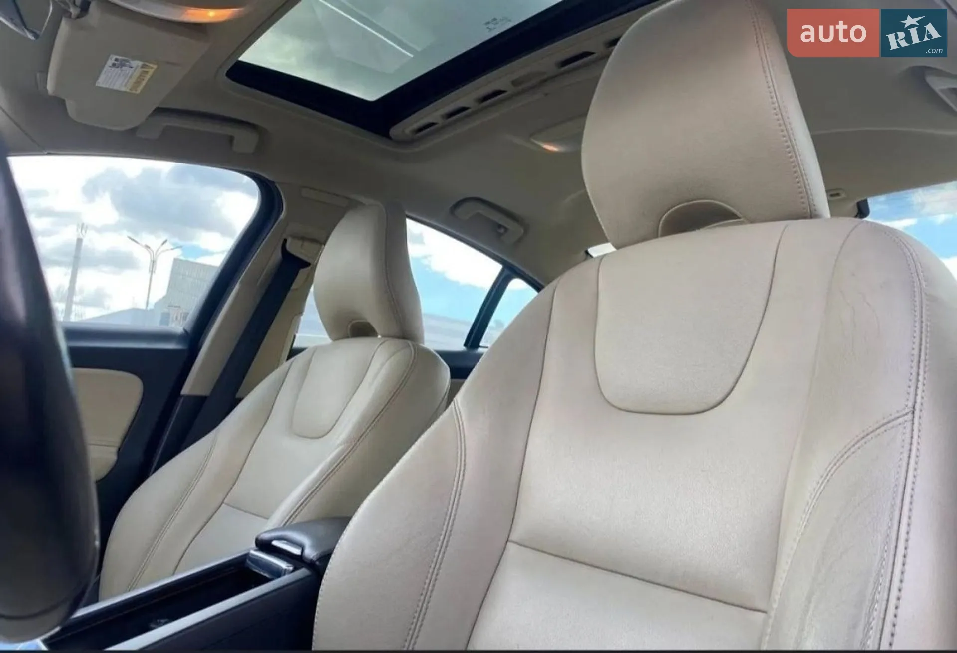 2016 Volvo S60 - мініатюра 28