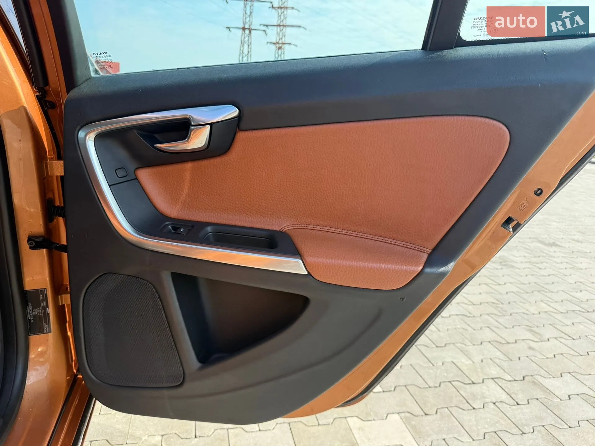 2010 Volvo S60 - мініатюра 16