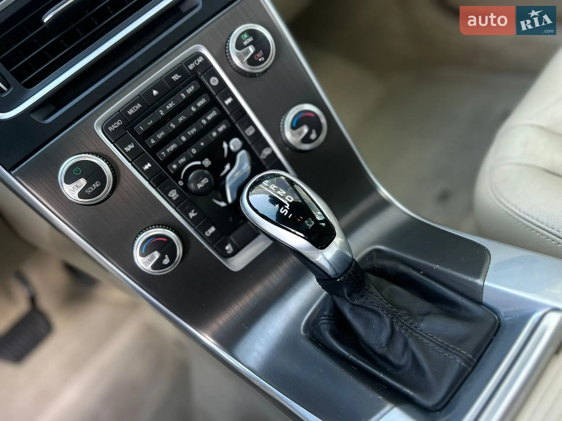2014 Volvo S60 - мініатюра 12