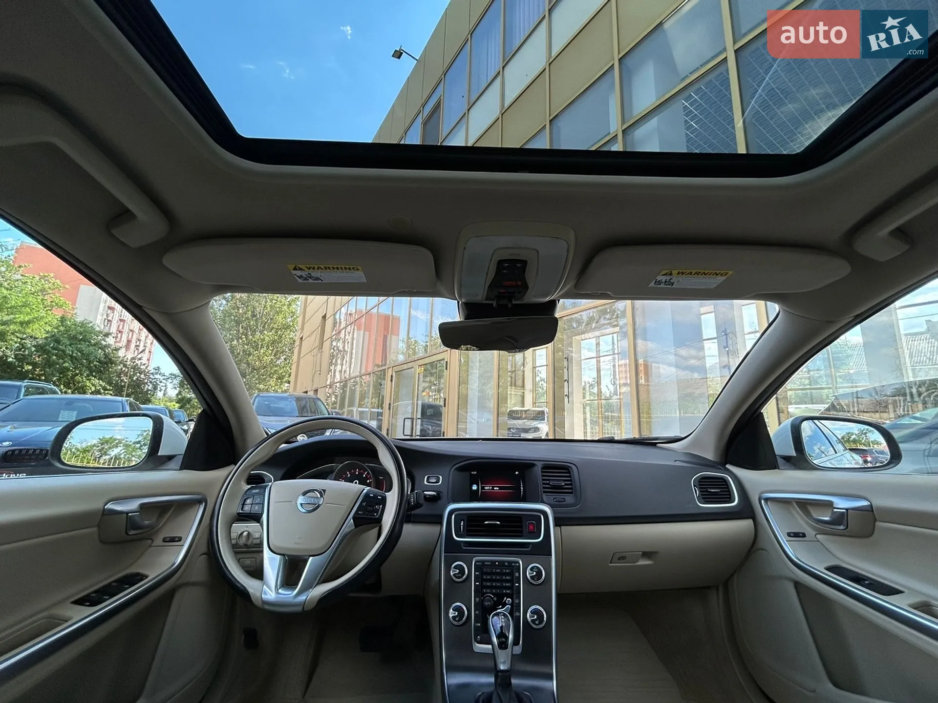2014 Volvo S60 - мініатюра 19