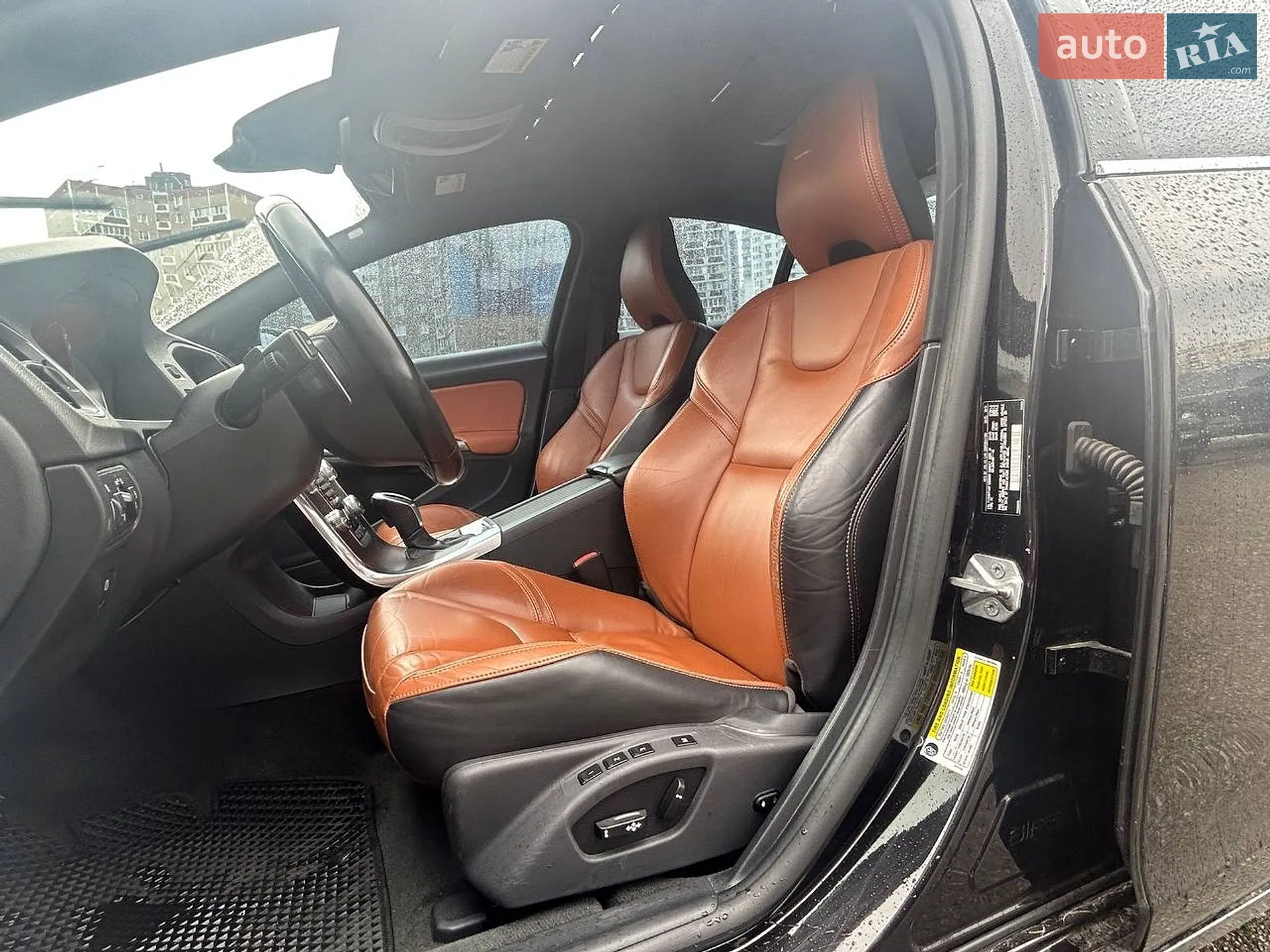 2014 Volvo S60 - мініатюра 18