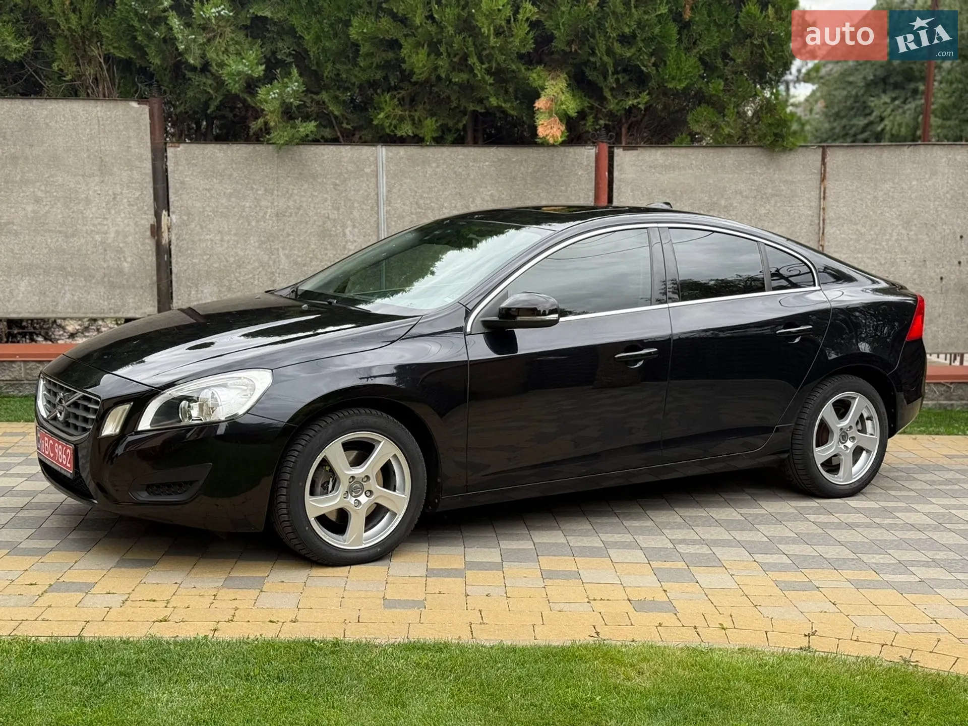 2011 Volvo S60 - мініатюра 6