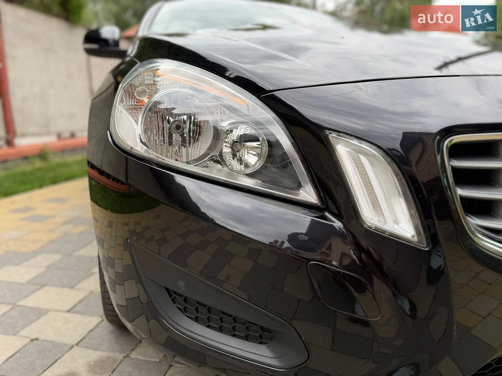 2011 Volvo S60 - мініатюра 18