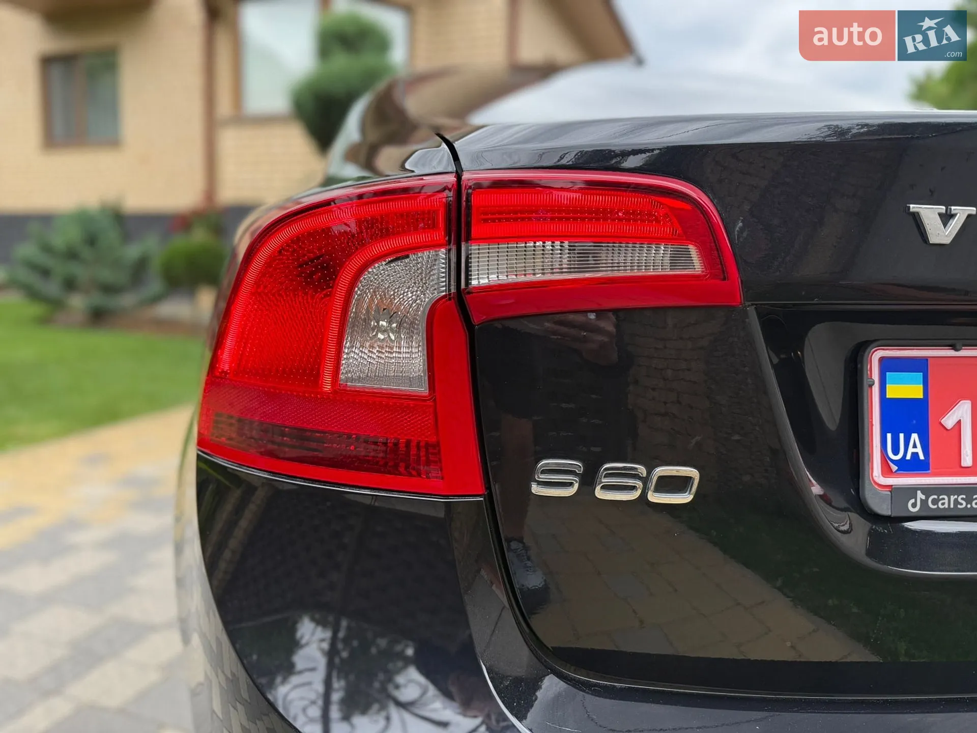 2011 Volvo S60 - мініатюра 21