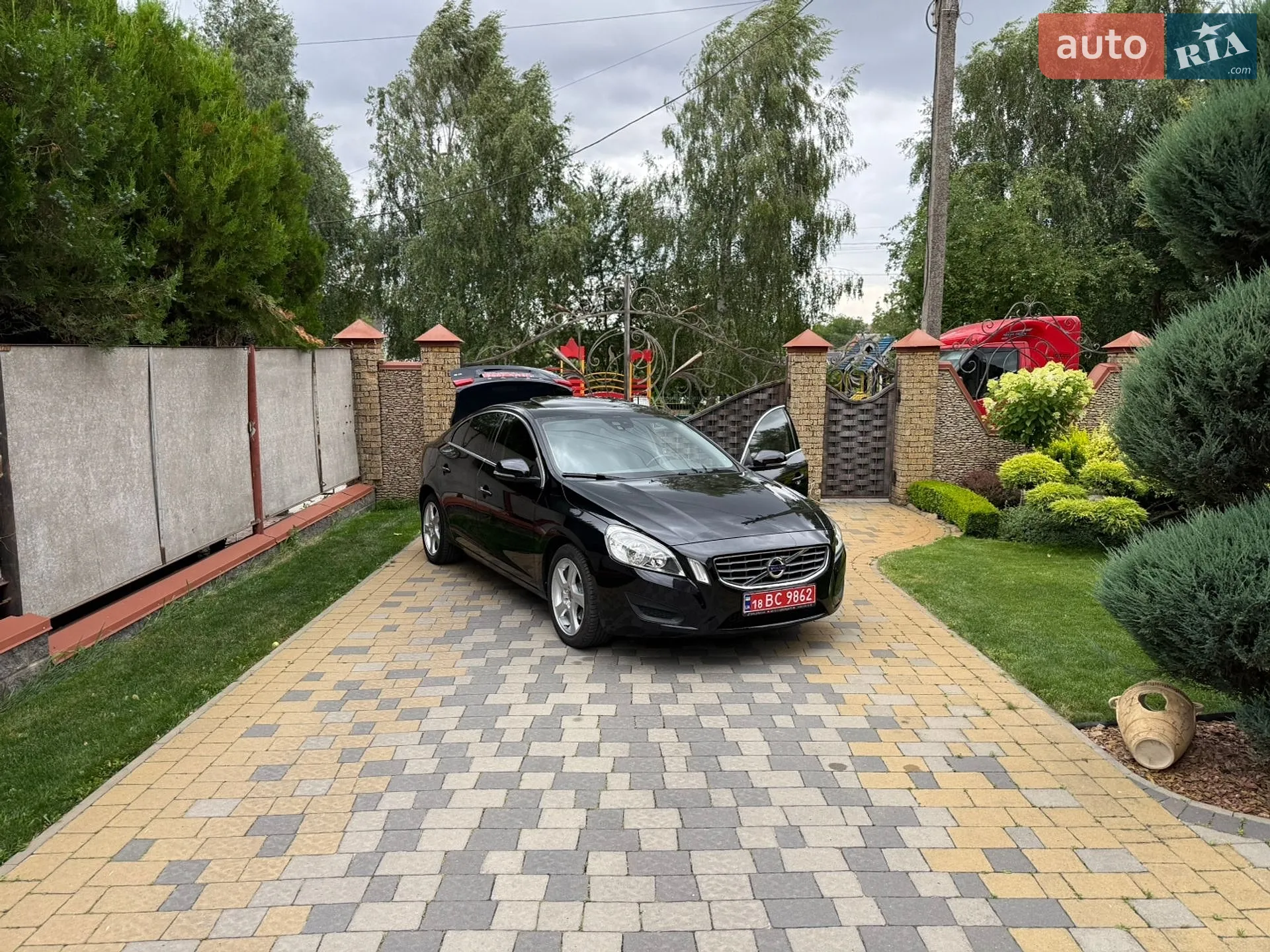 2011 Volvo S60 - мініатюра 26