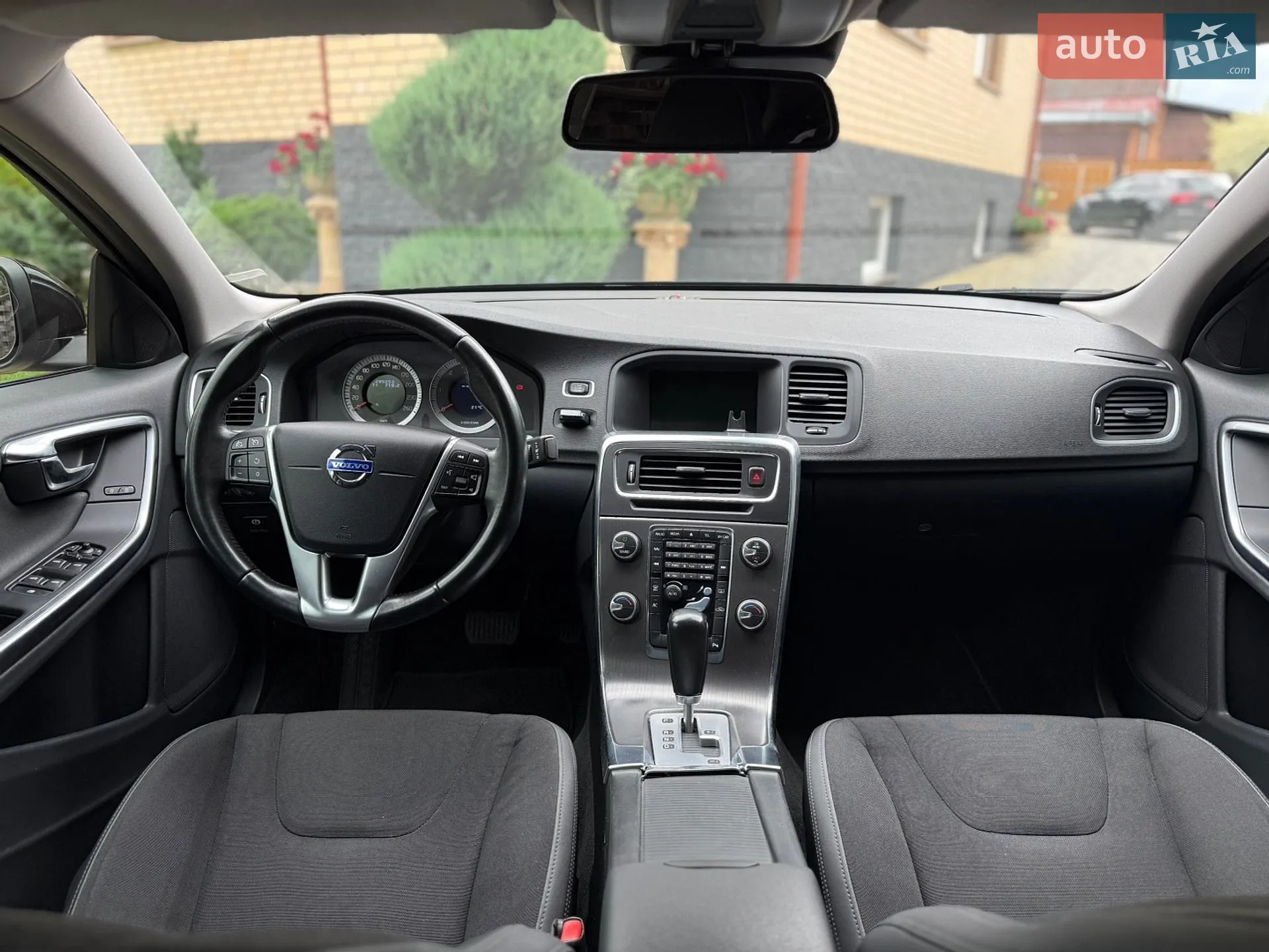 2011 Volvo S60 - мініатюра 52