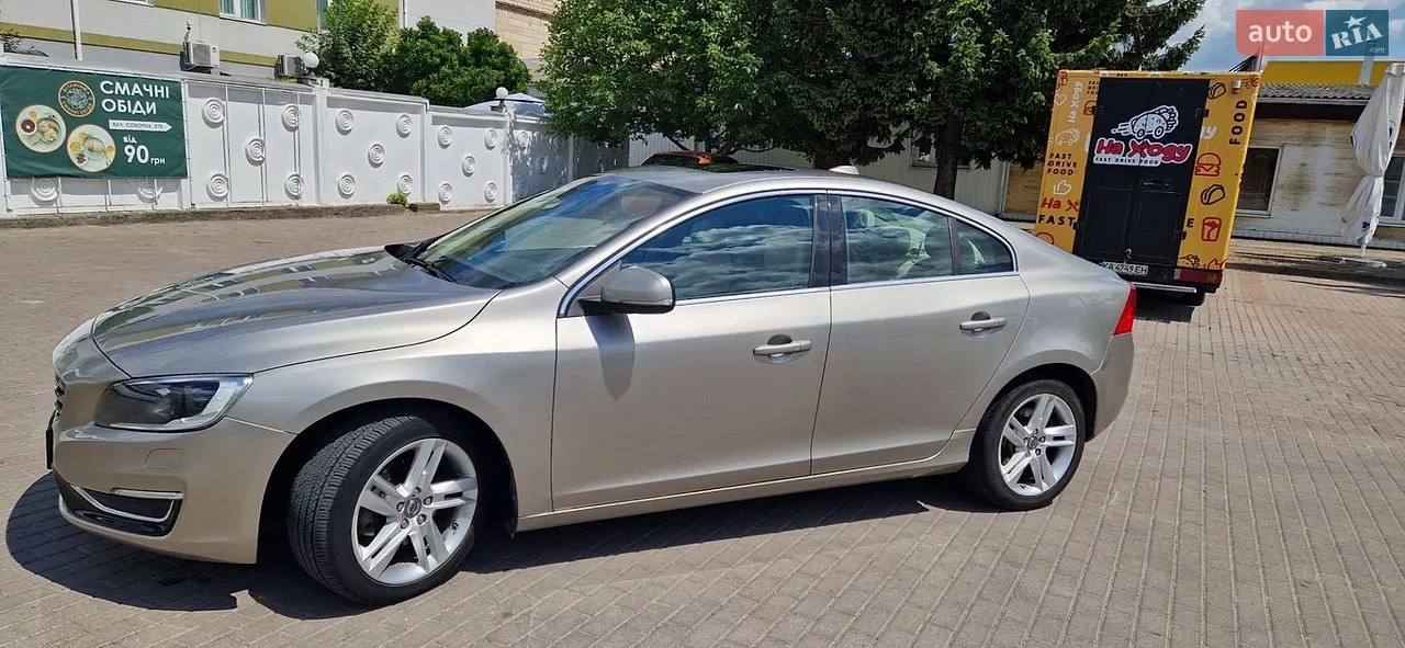 2015 Volvo S60 - мініатюра 45