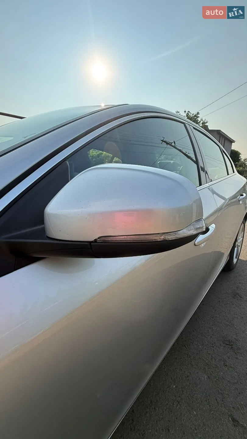 2013 Volvo S60 - мініатюра 14
