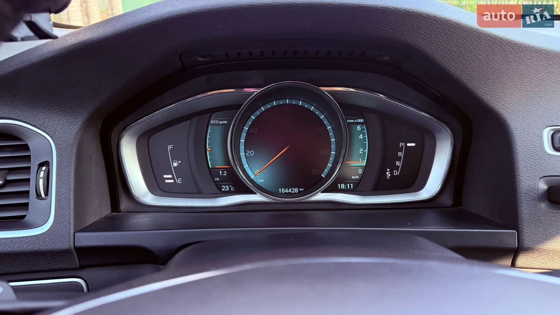 2013 Volvo S60 - мініатюра 15