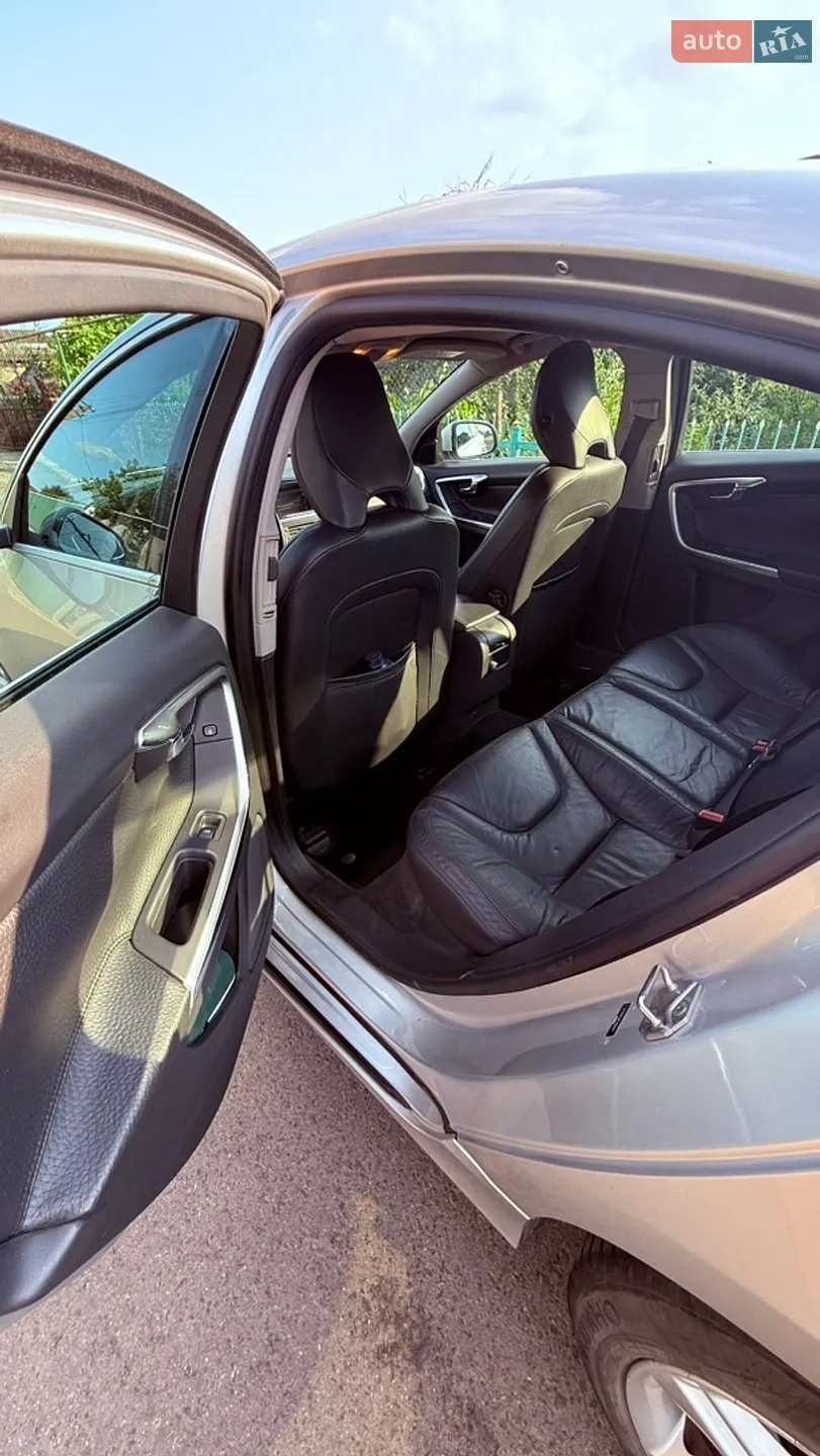 2013 Volvo S60 - мініатюра 20