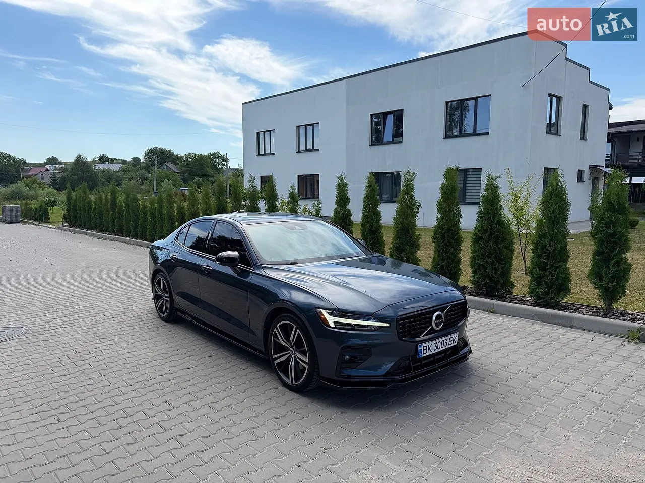 2019 Volvo S60 - мініатюра 36