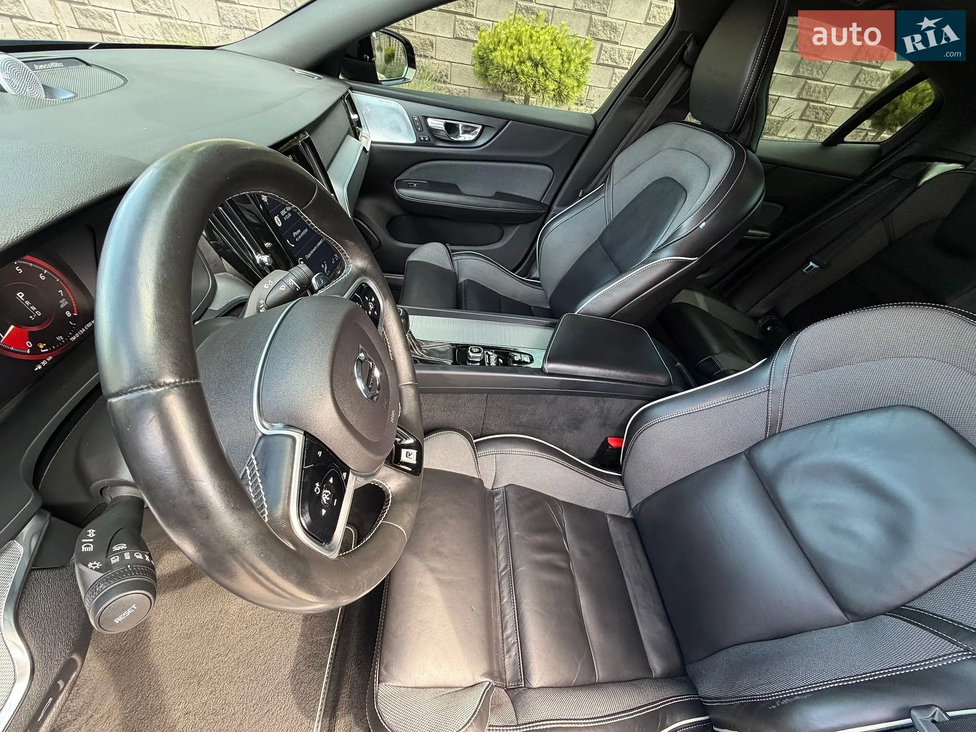 2019 Volvo S60 - мініатюра 15