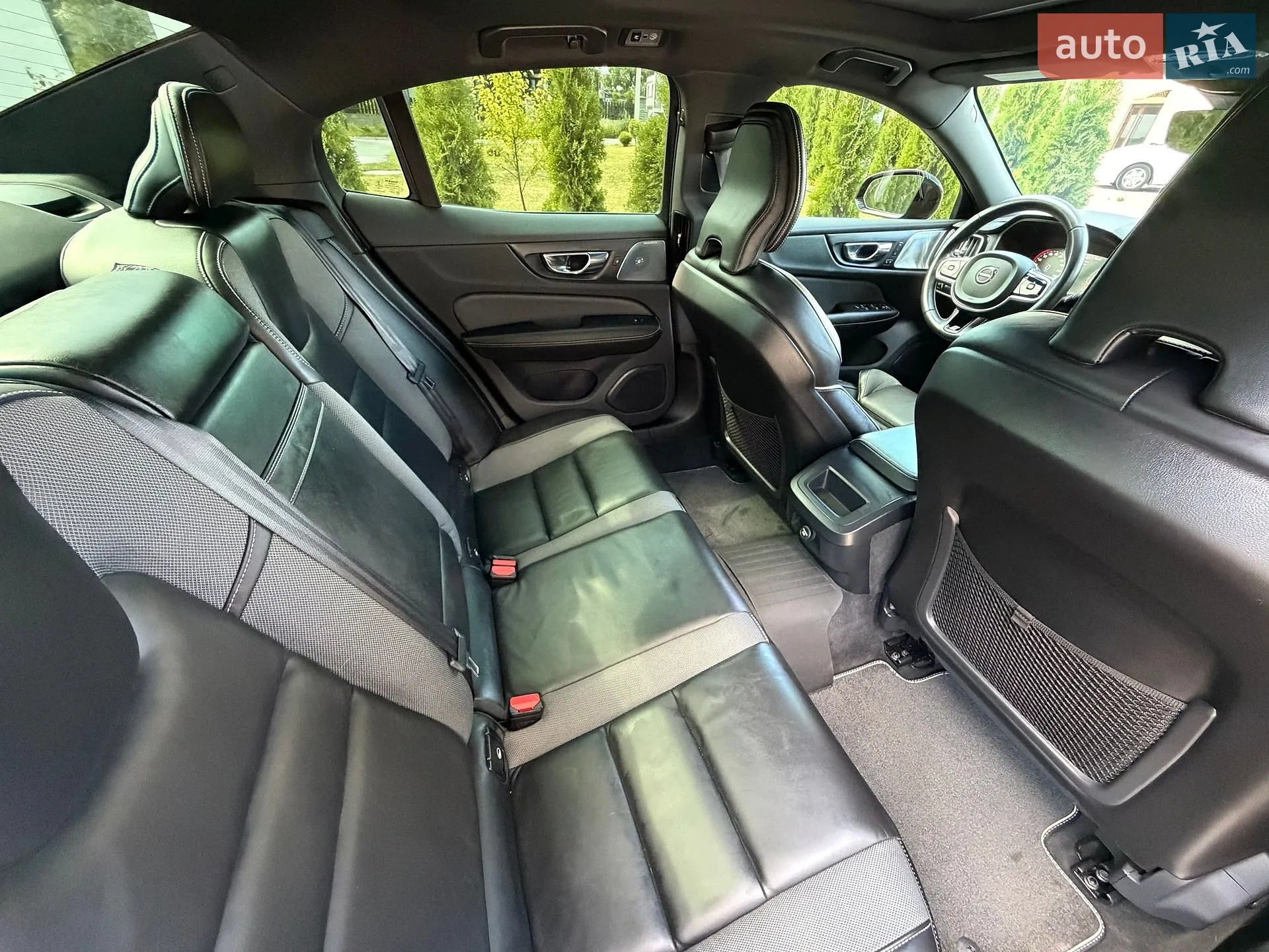 2019 Volvo S60 - мініатюра 26