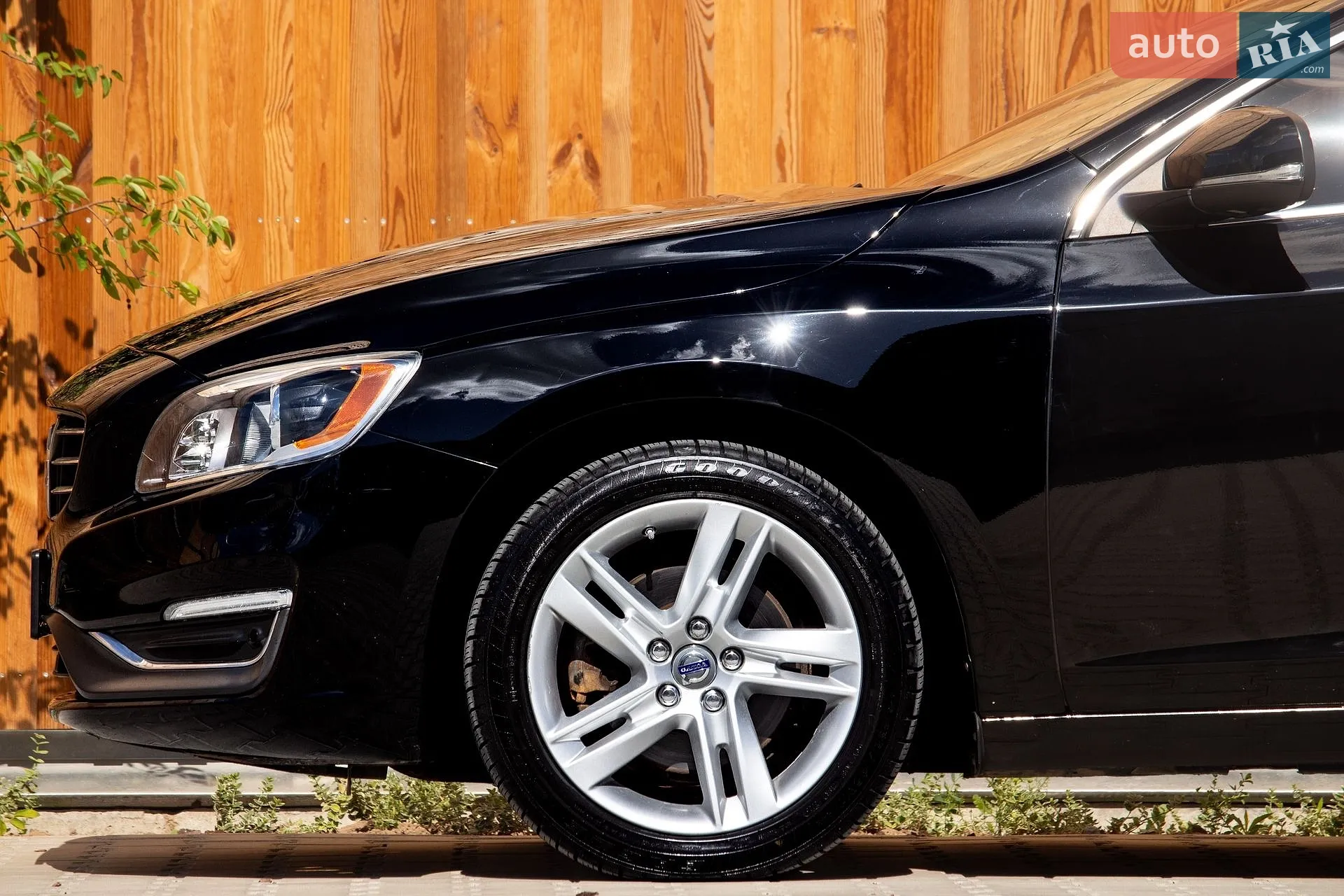 2015 Volvo S60 - мініатюра 38