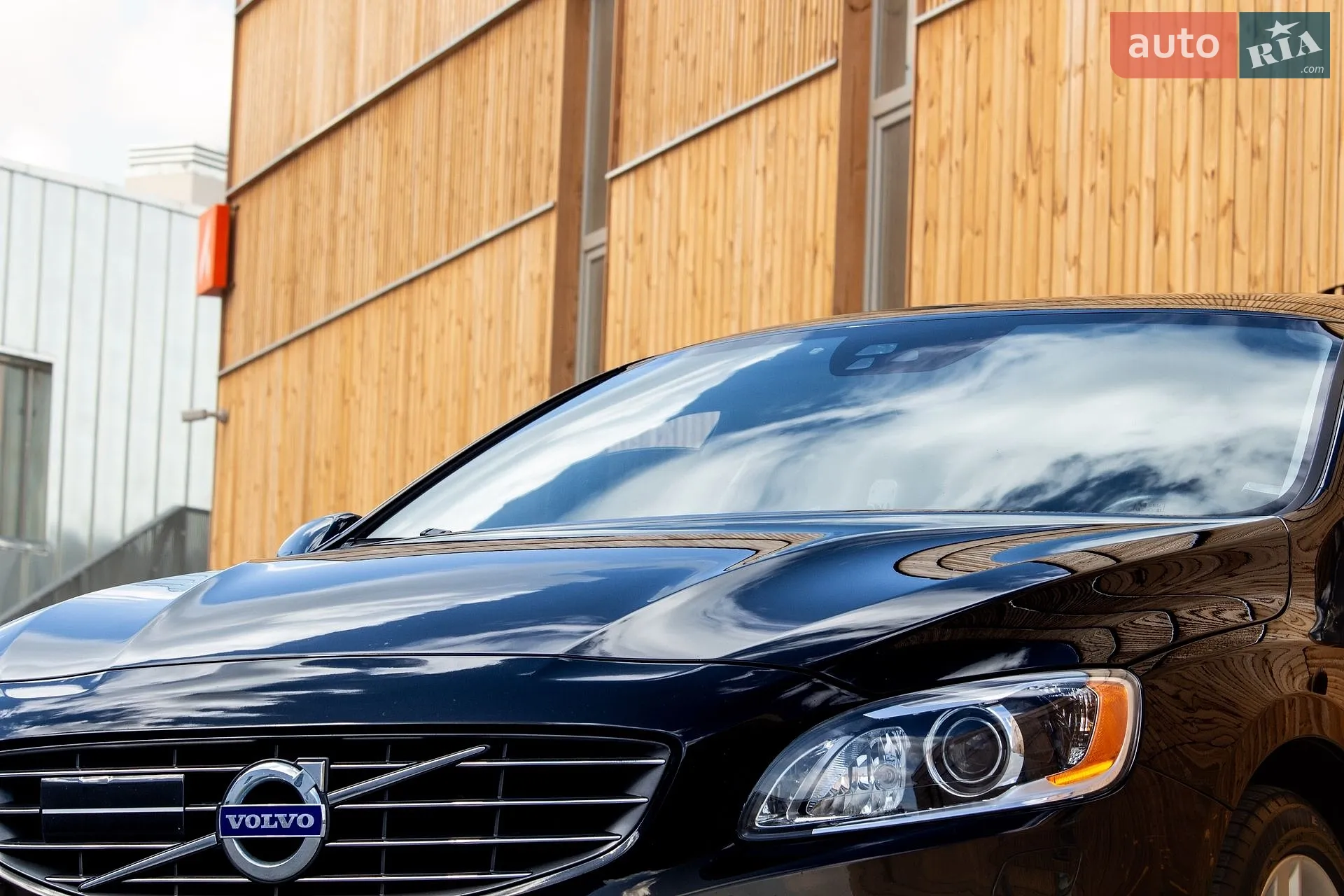 2015 Volvo S60 - мініатюра 43