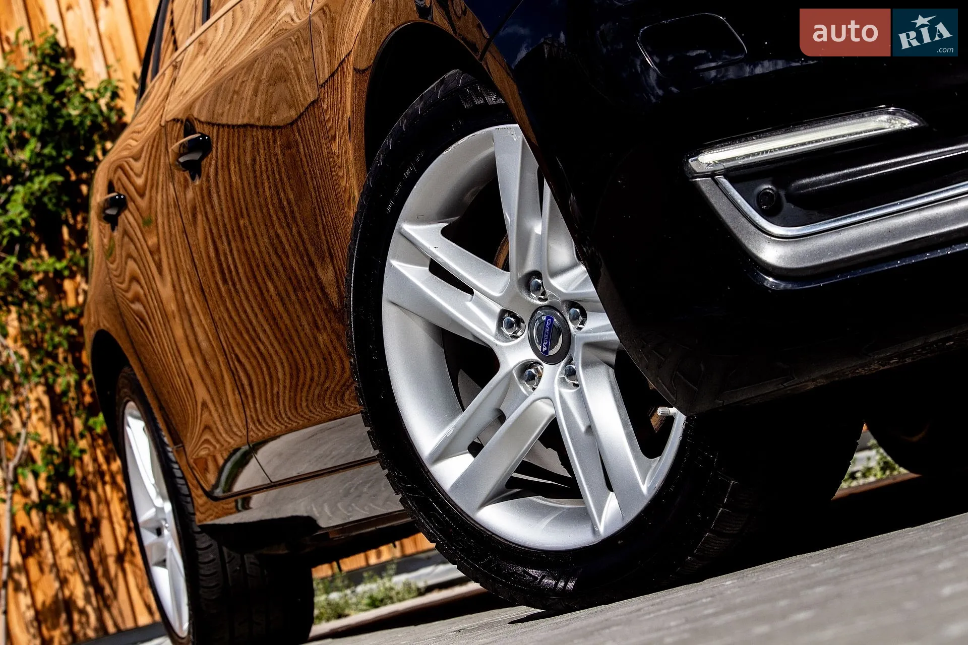2015 Volvo S60 - мініатюра 45