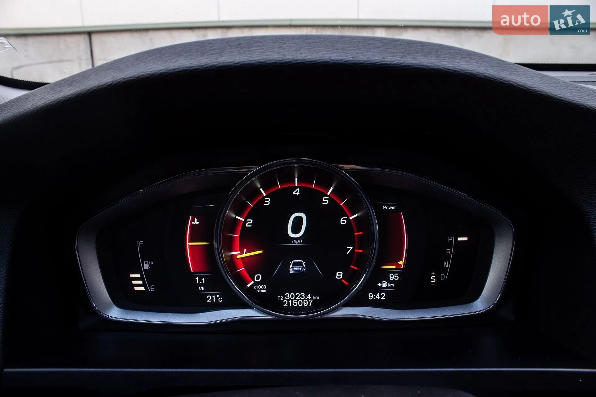 2015 Volvo S60 - мініатюра 16