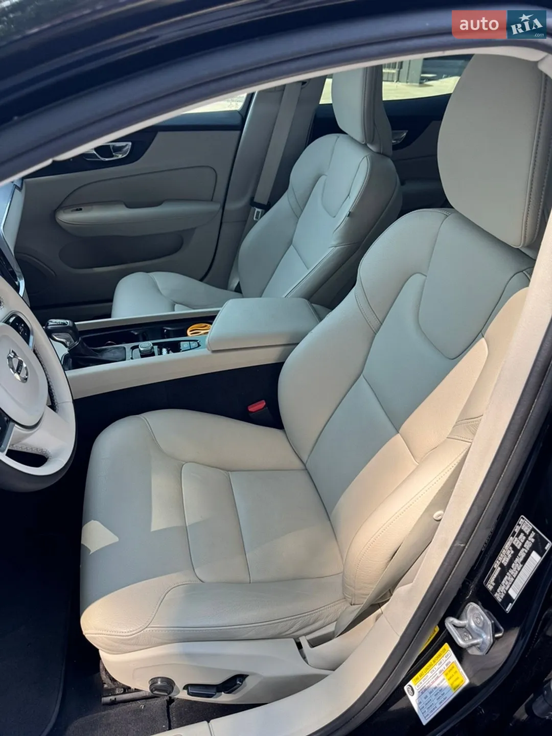 2018 Volvo S60 - мініатюра 14
