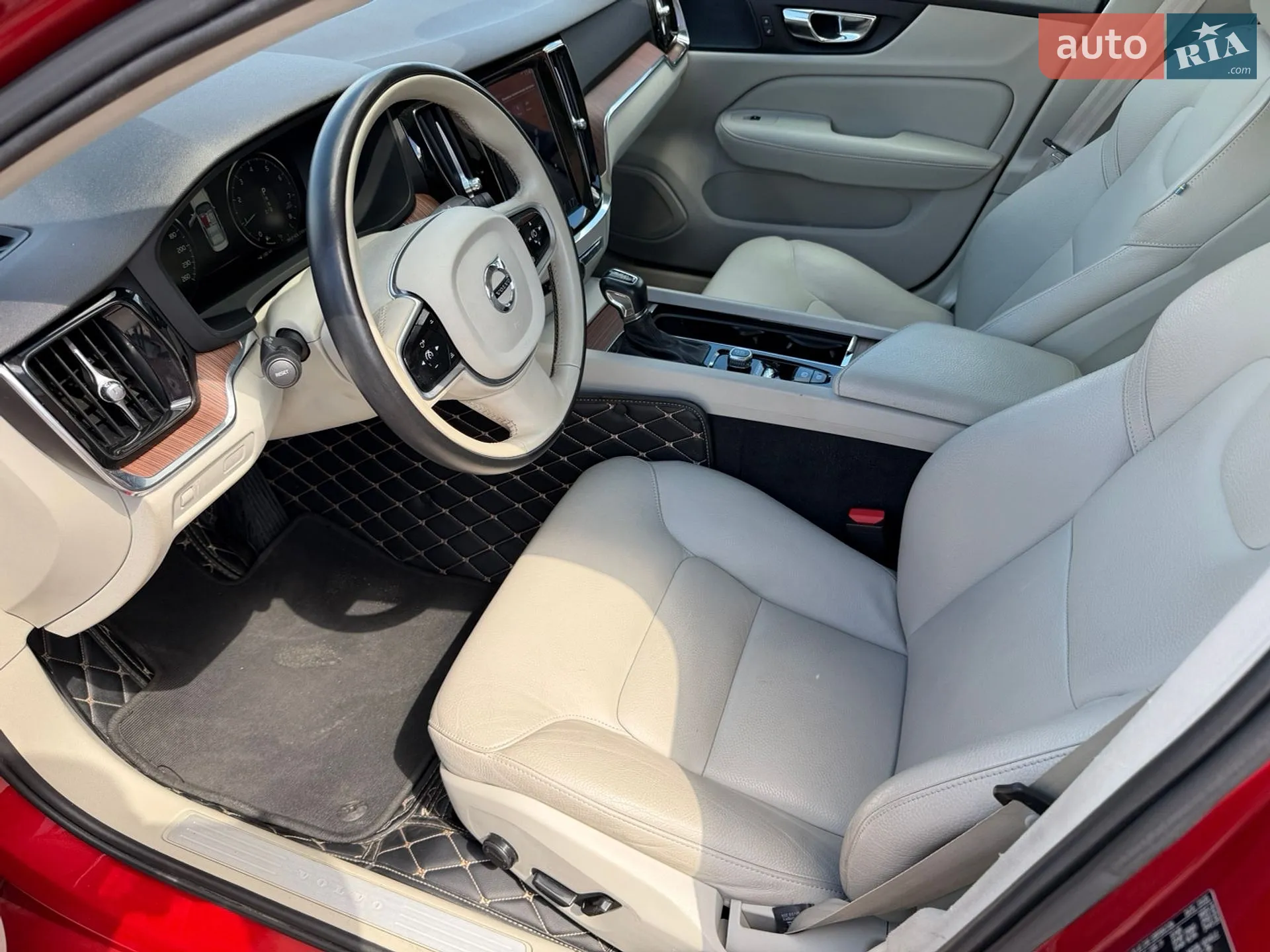 2020 Volvo S60 - мініатюра 12