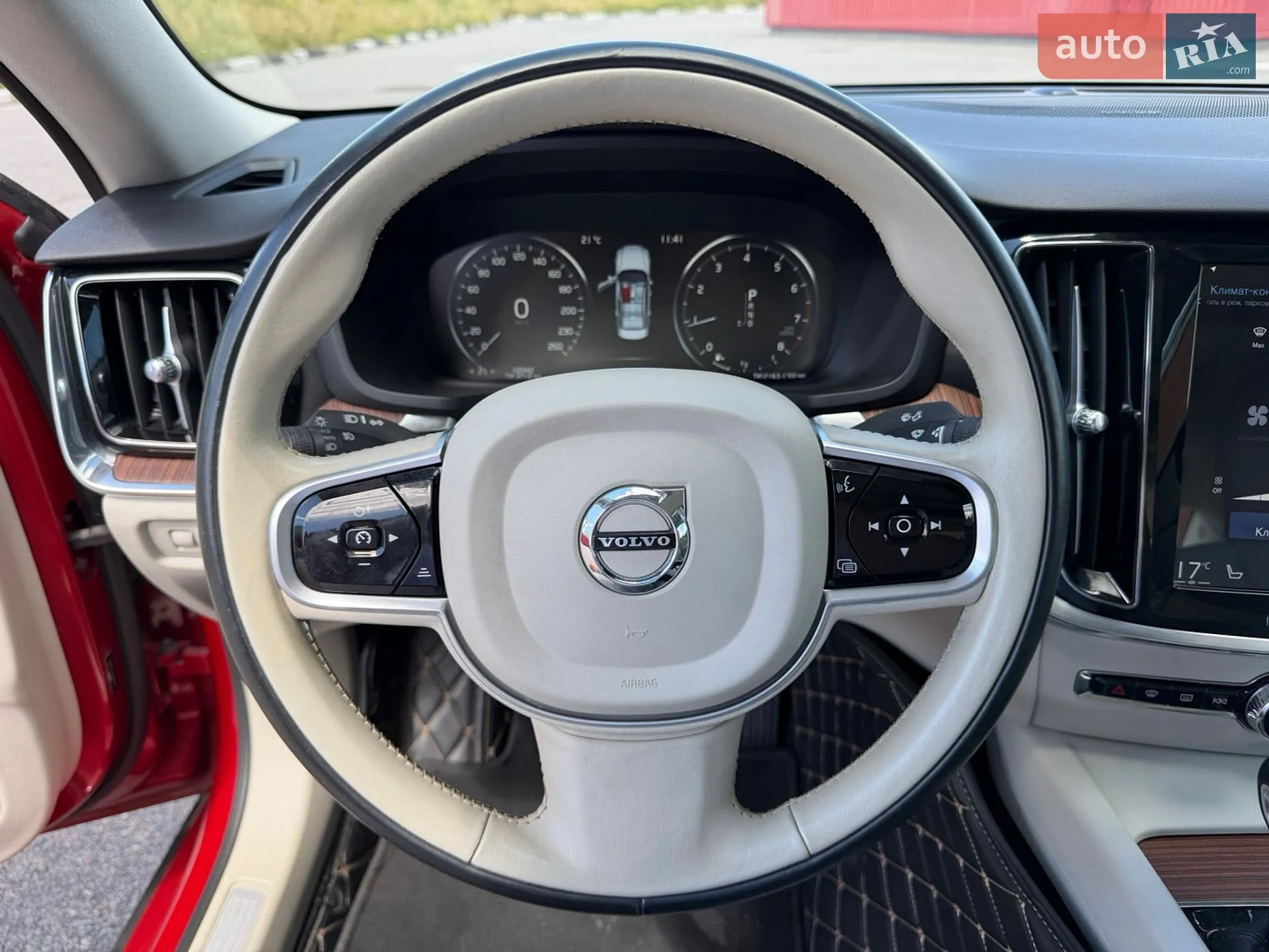 2020 Volvo S60 - мініатюра 14