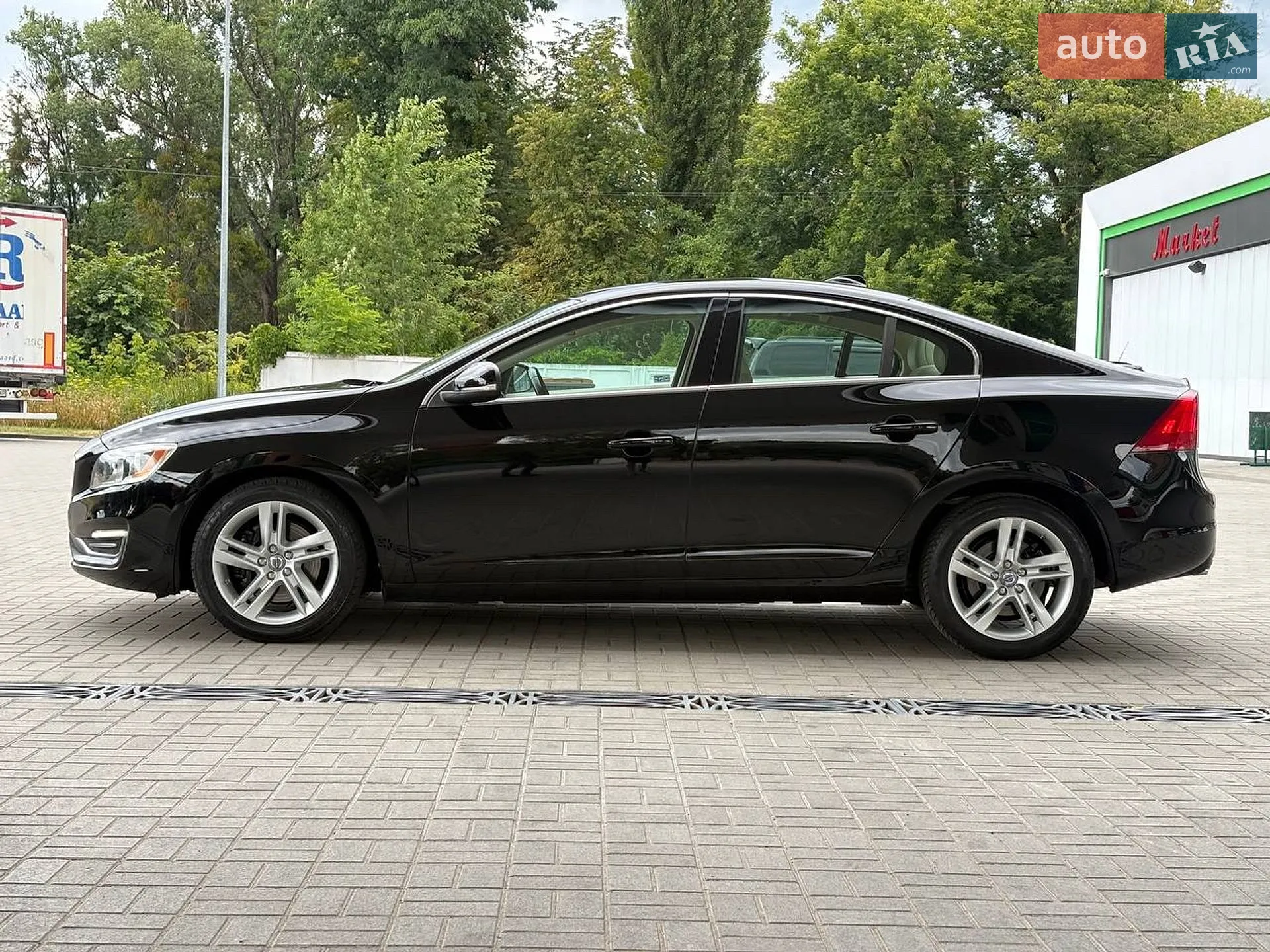 2014 Volvo S60 - мініатюра 2