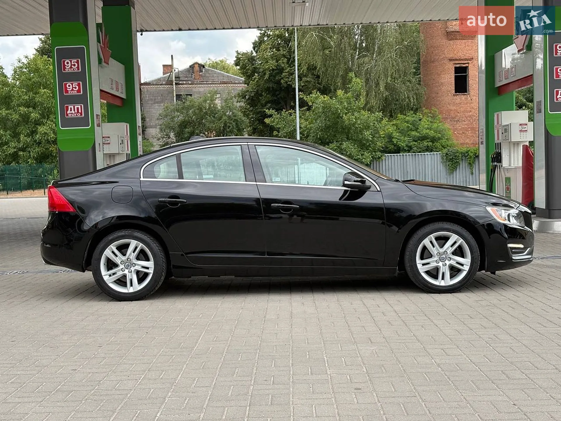 2014 Volvo S60 - мініатюра 6