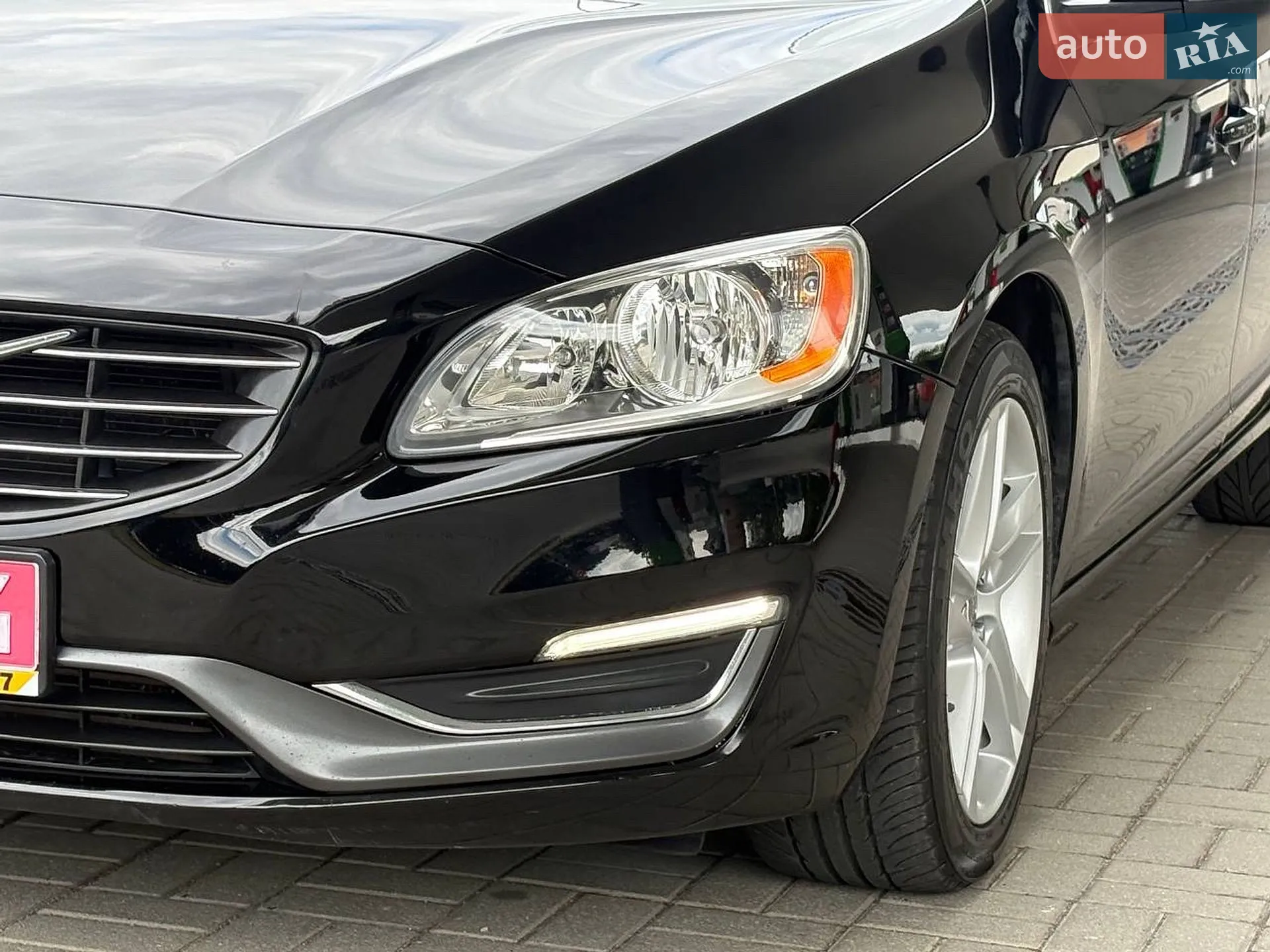 2014 Volvo S60 - мініатюра 9