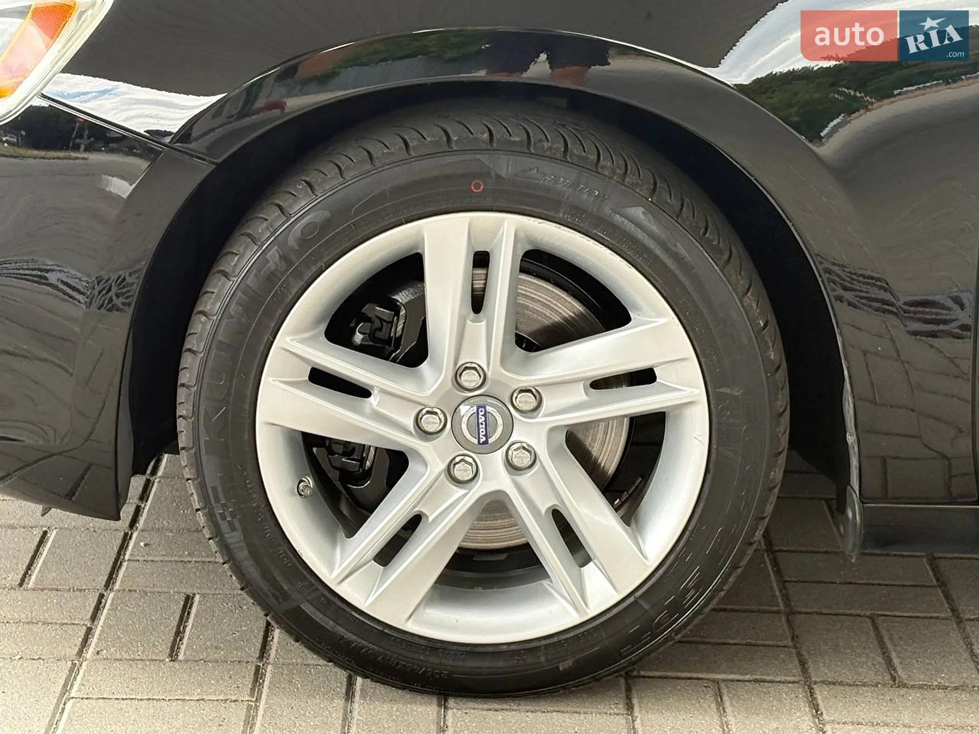 2014 Volvo S60 - мініатюра 10