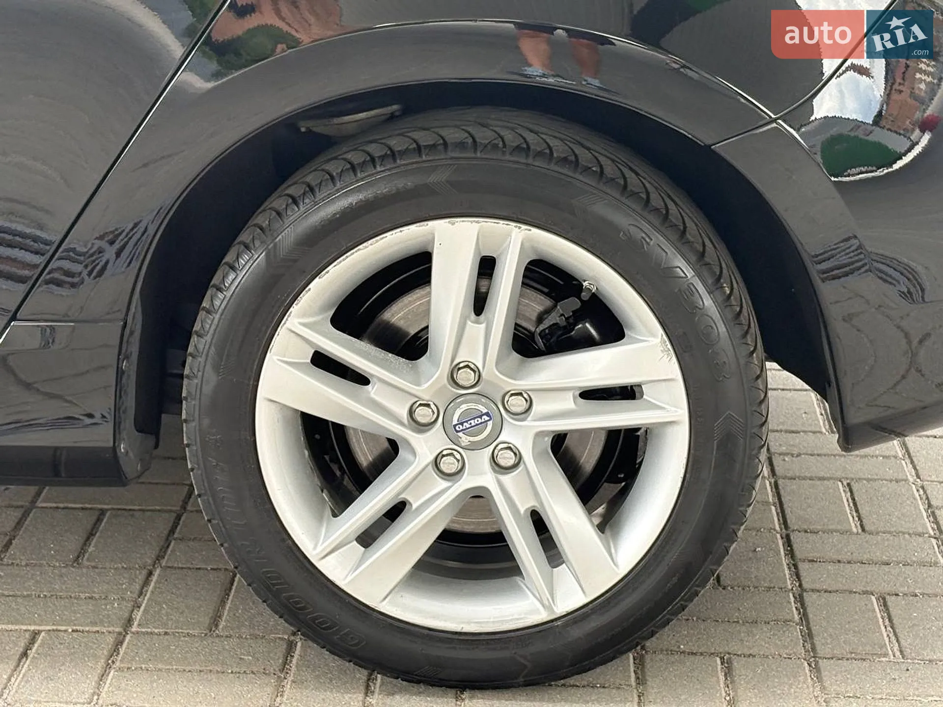 2014 Volvo S60 - мініатюра 12