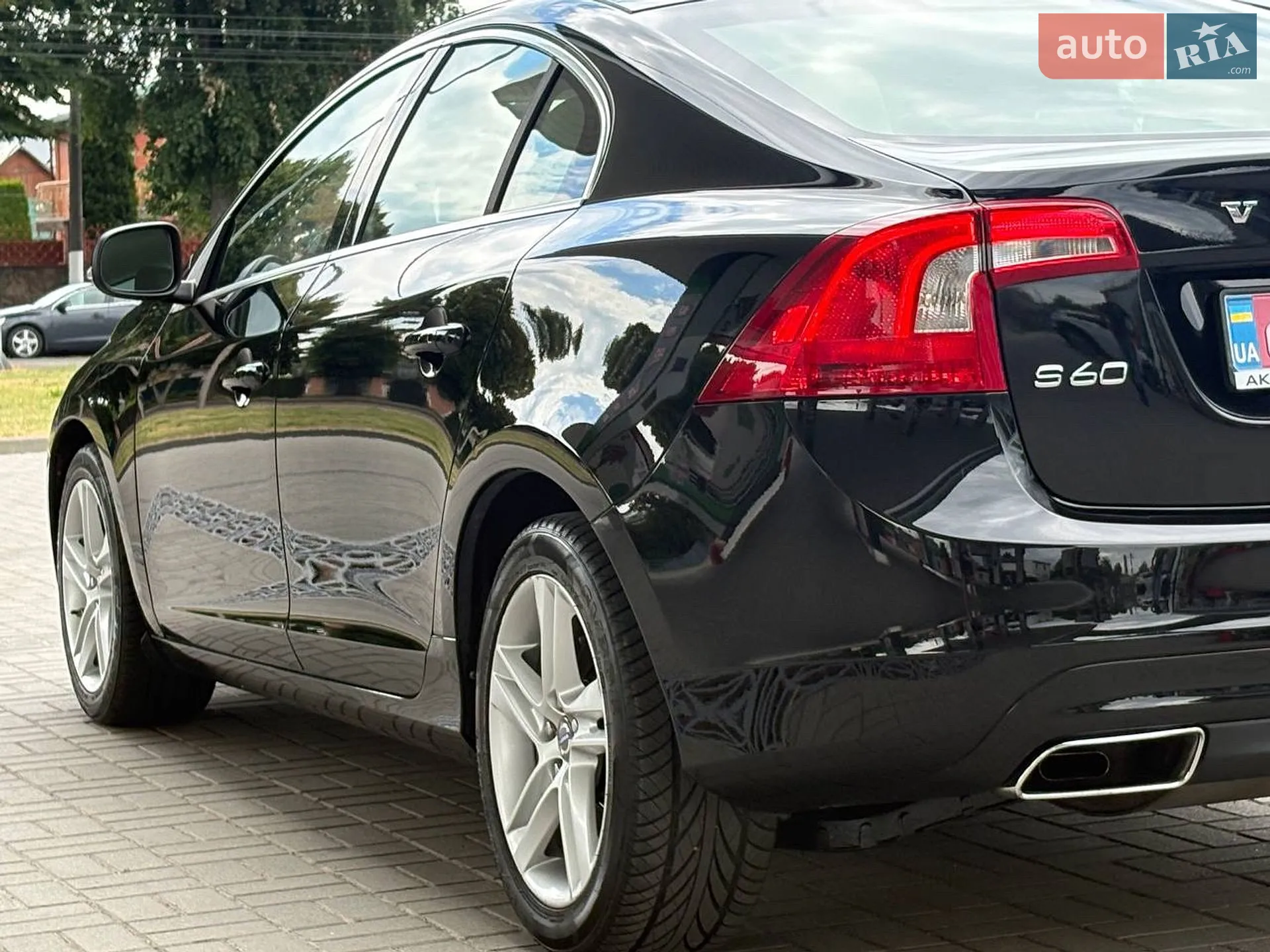 2014 Volvo S60 - мініатюра 13
