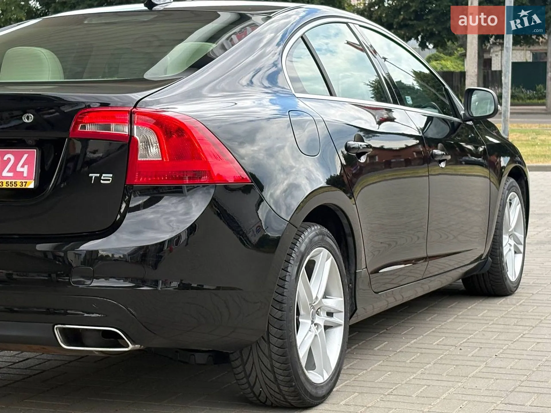 2014 Volvo S60 - мініатюра 15
