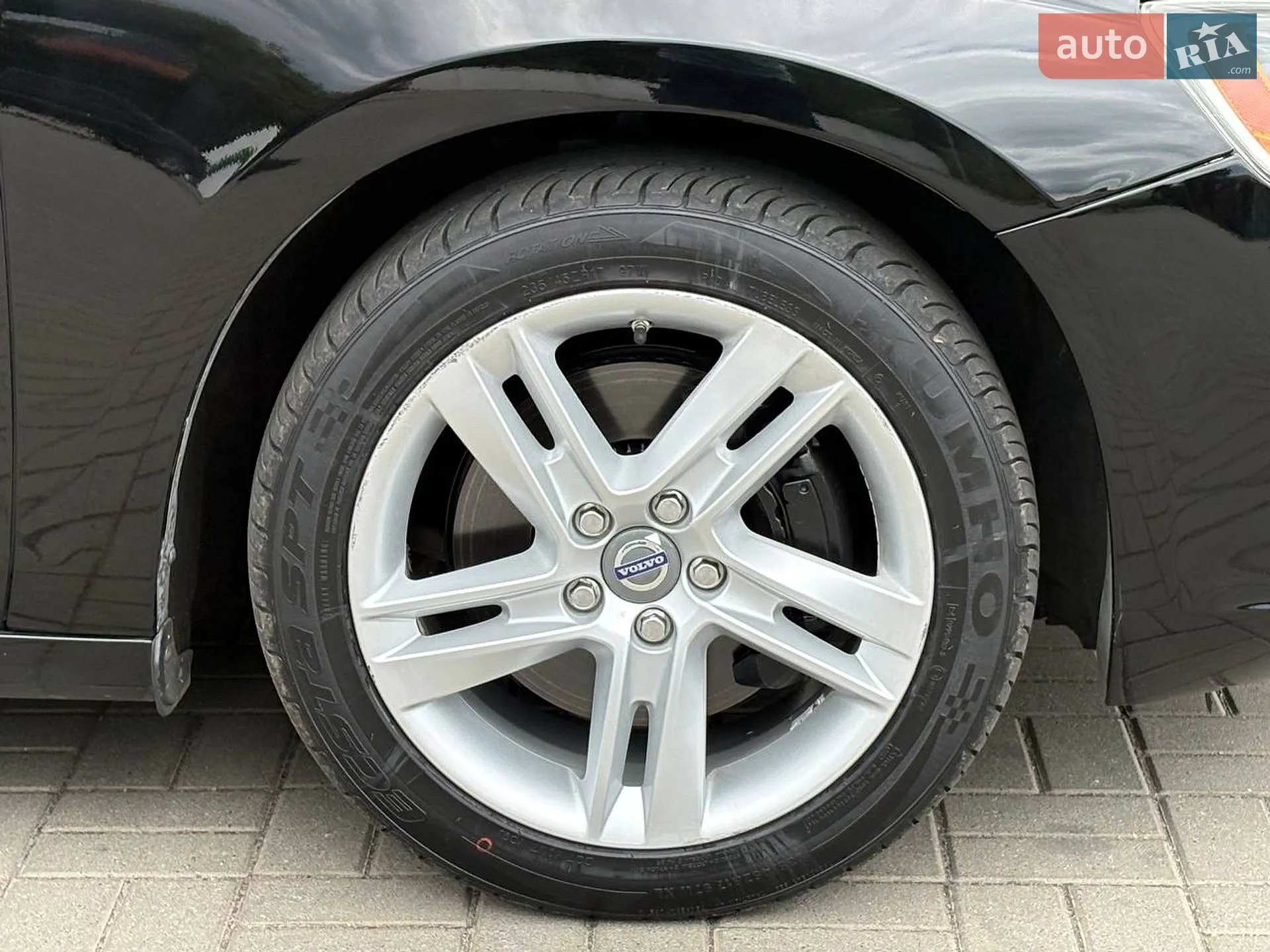 2014 Volvo S60 - мініатюра 17