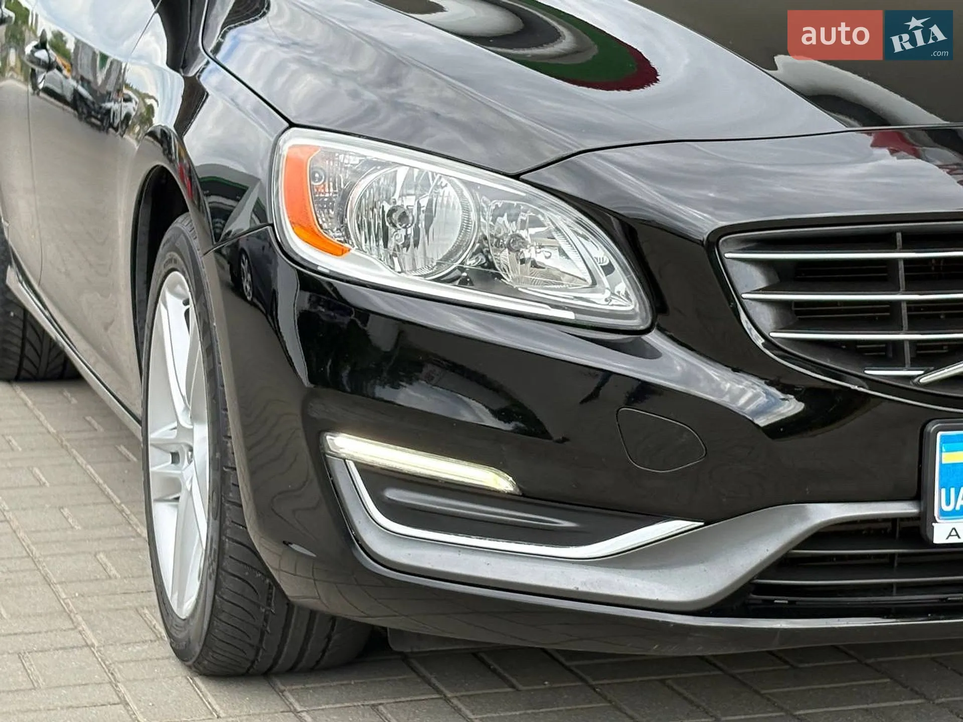 2014 Volvo S60 - мініатюра 18